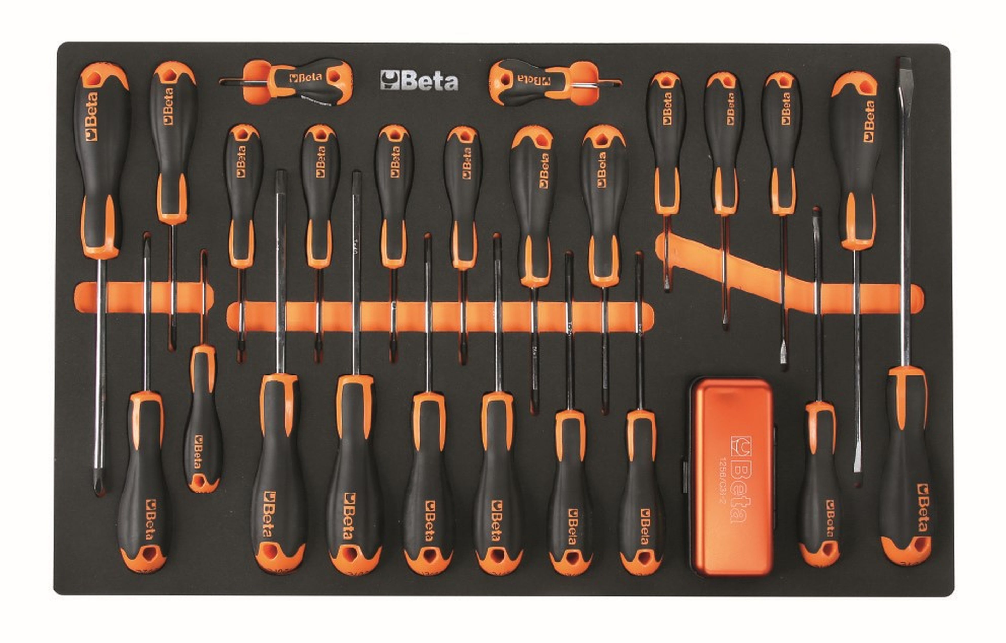 Beta werkplaatssysteem RSC50 2.0 F Image 8