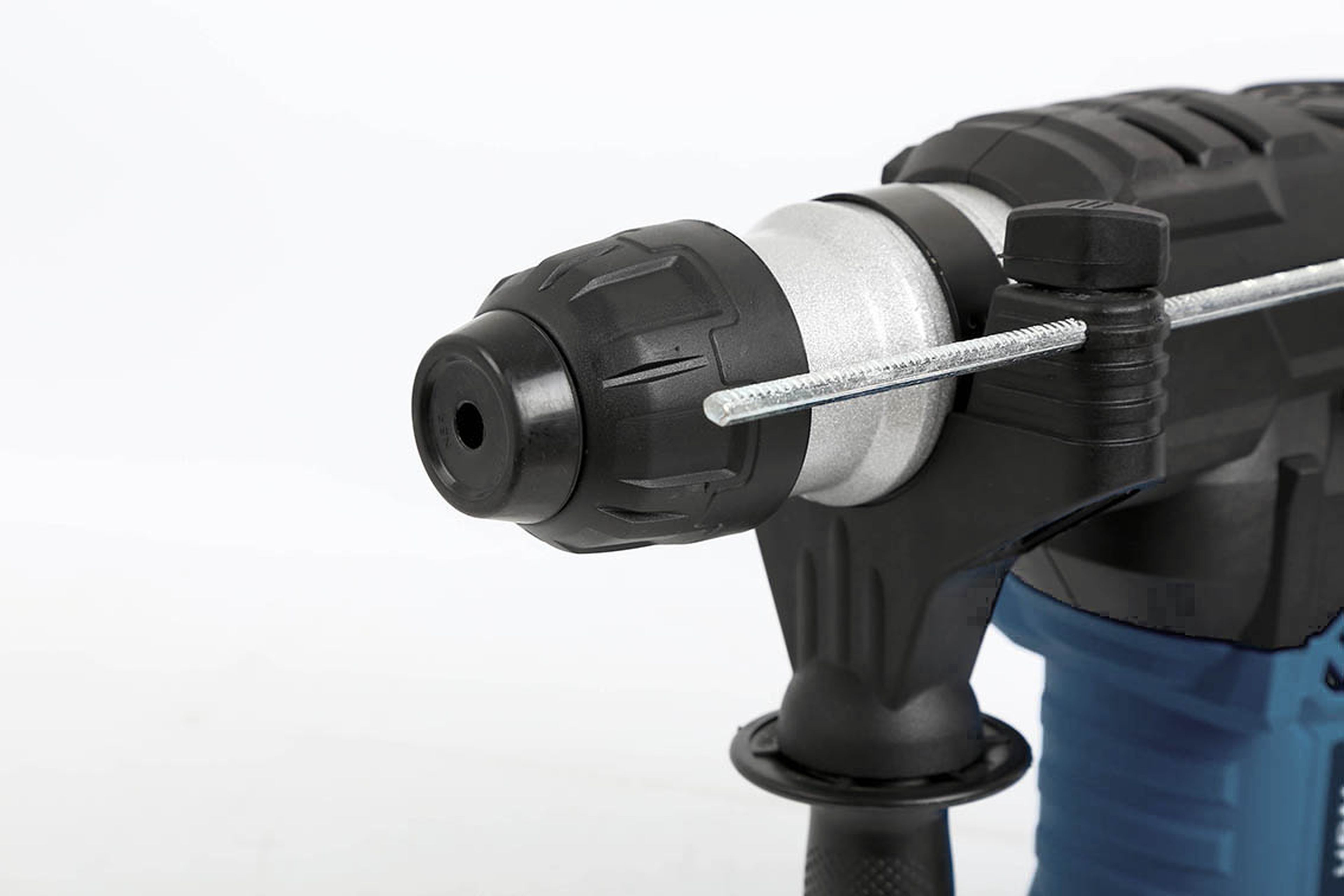 HBM Marteau perforateur/marteau burineur SDS+ 1 500 W Image 4