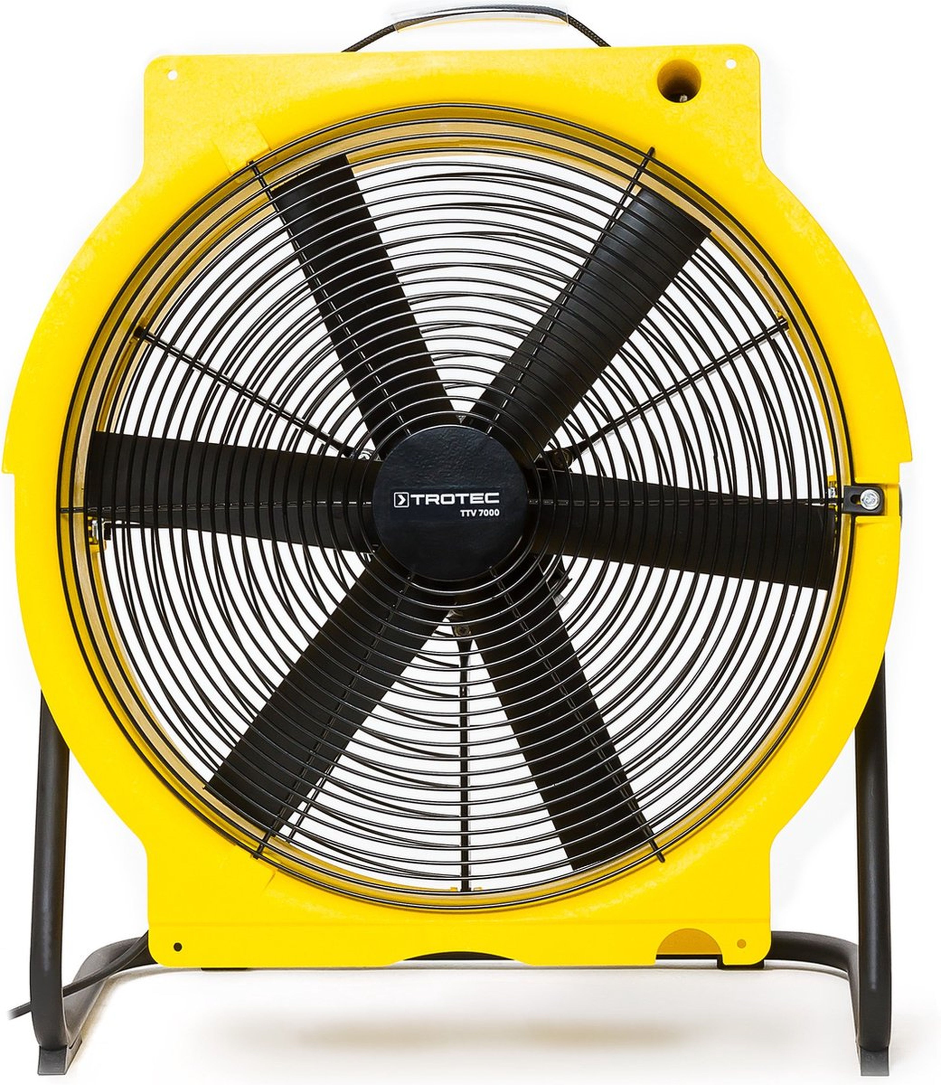 Trotec ventilator axiaal TTV 7000 Image 4