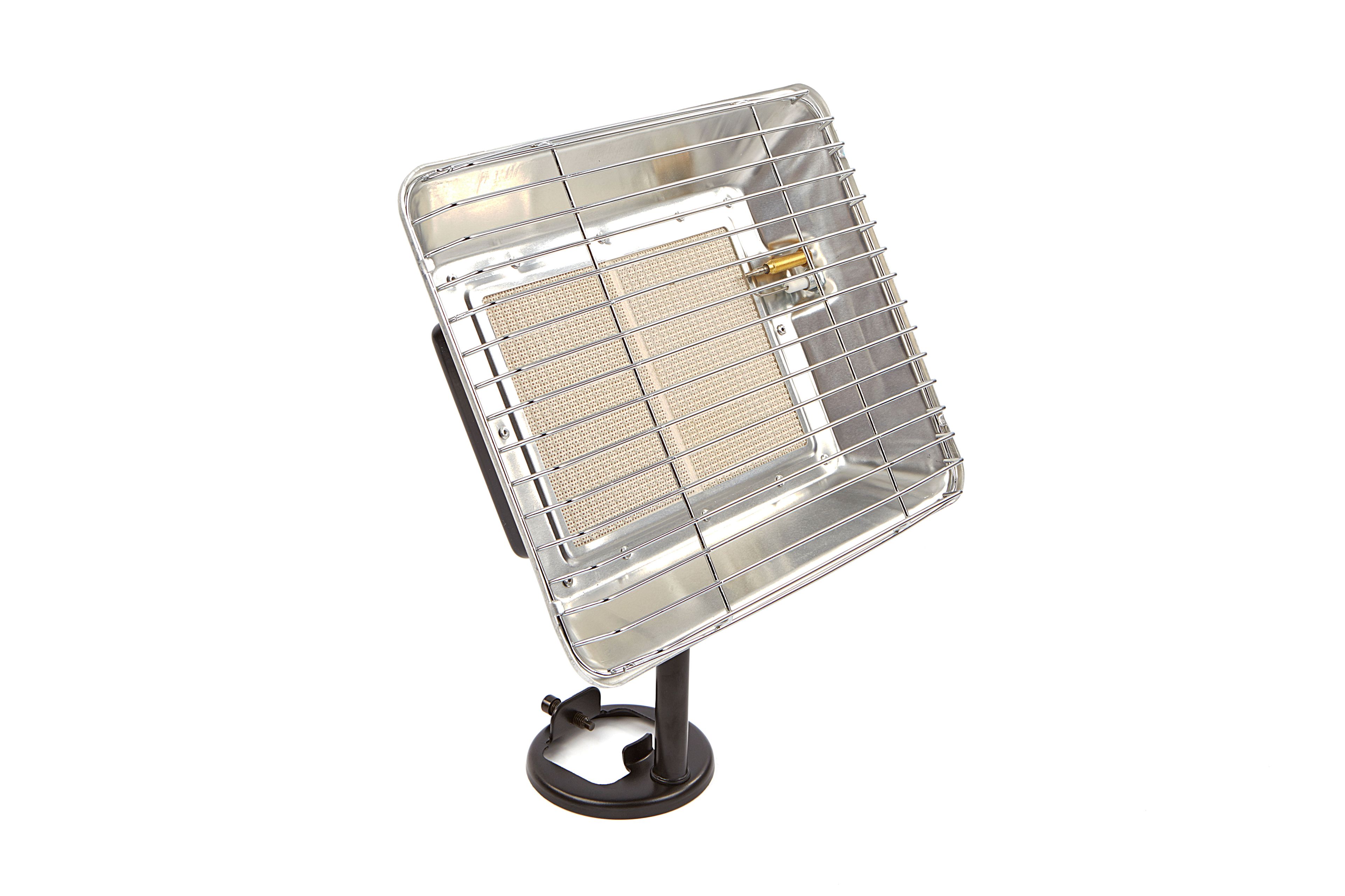 Rothenberger, Heater Gasstaalkachel Eco Met Piëzo Ontsteking Image 2