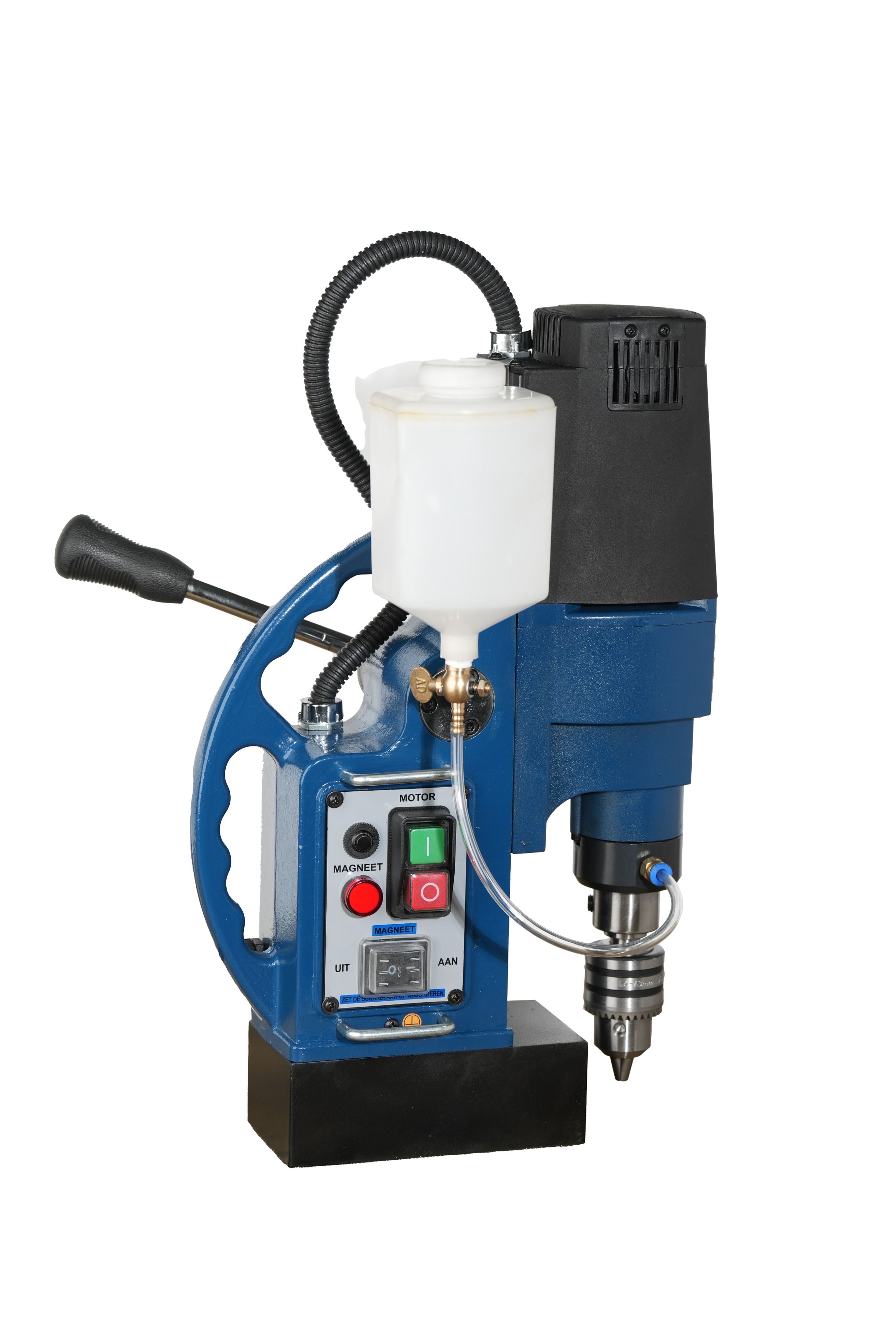 HBM Trapano magnetico da 23 mm Image 2