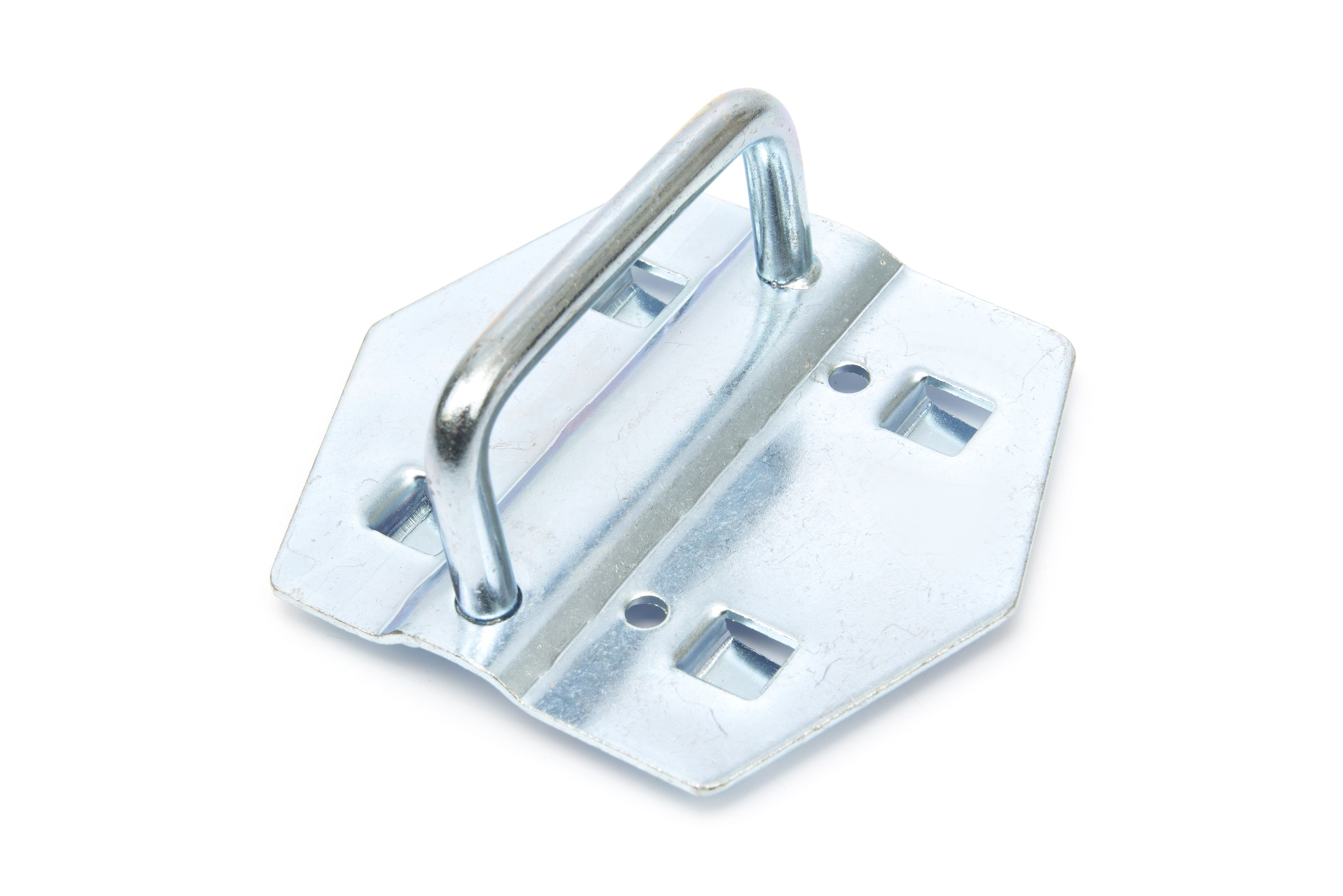 HBM U haak voor gereedschapswand - 55 x 25 x 6 mm