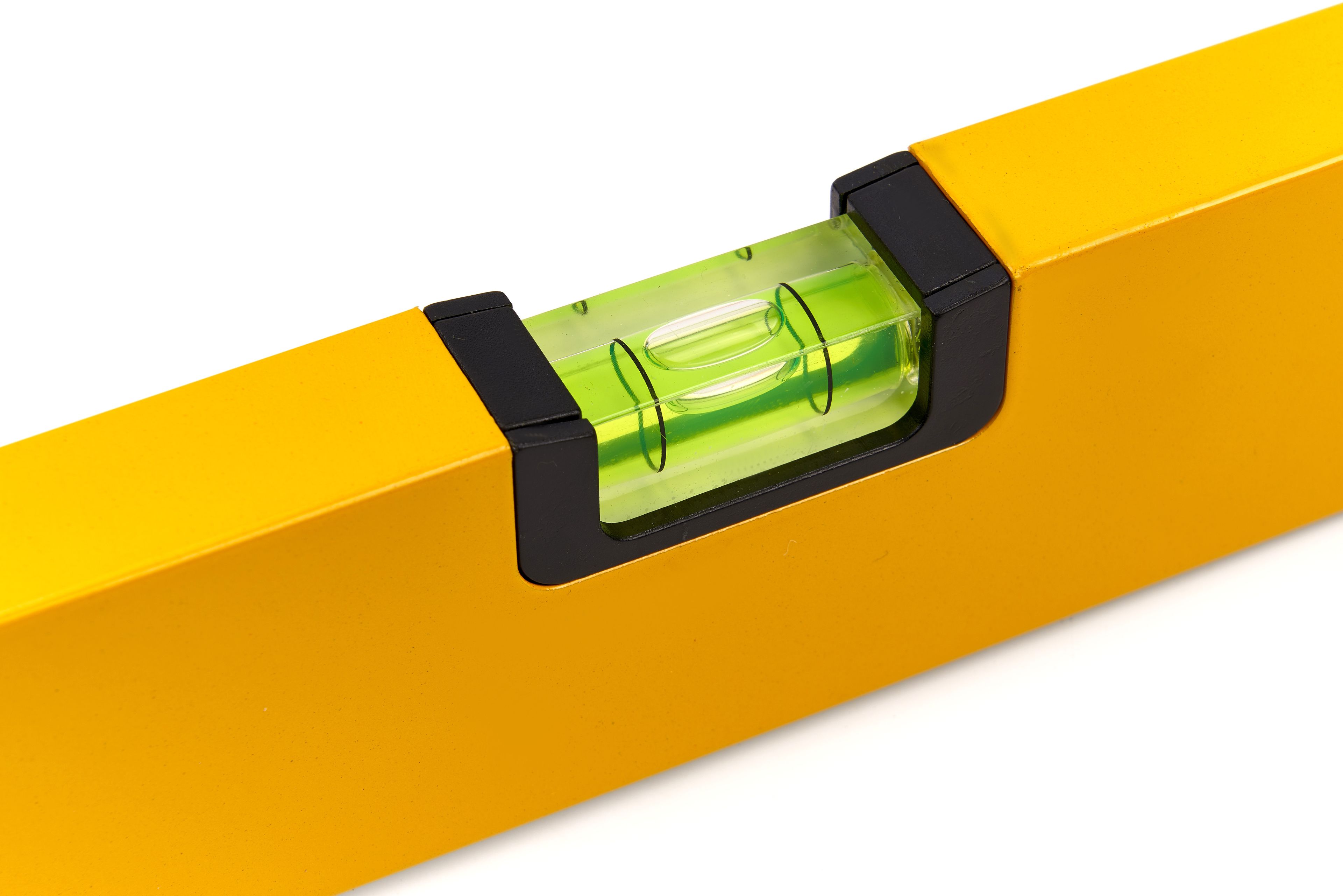 Niveau à bulle HBM 1 000 mm Image 3