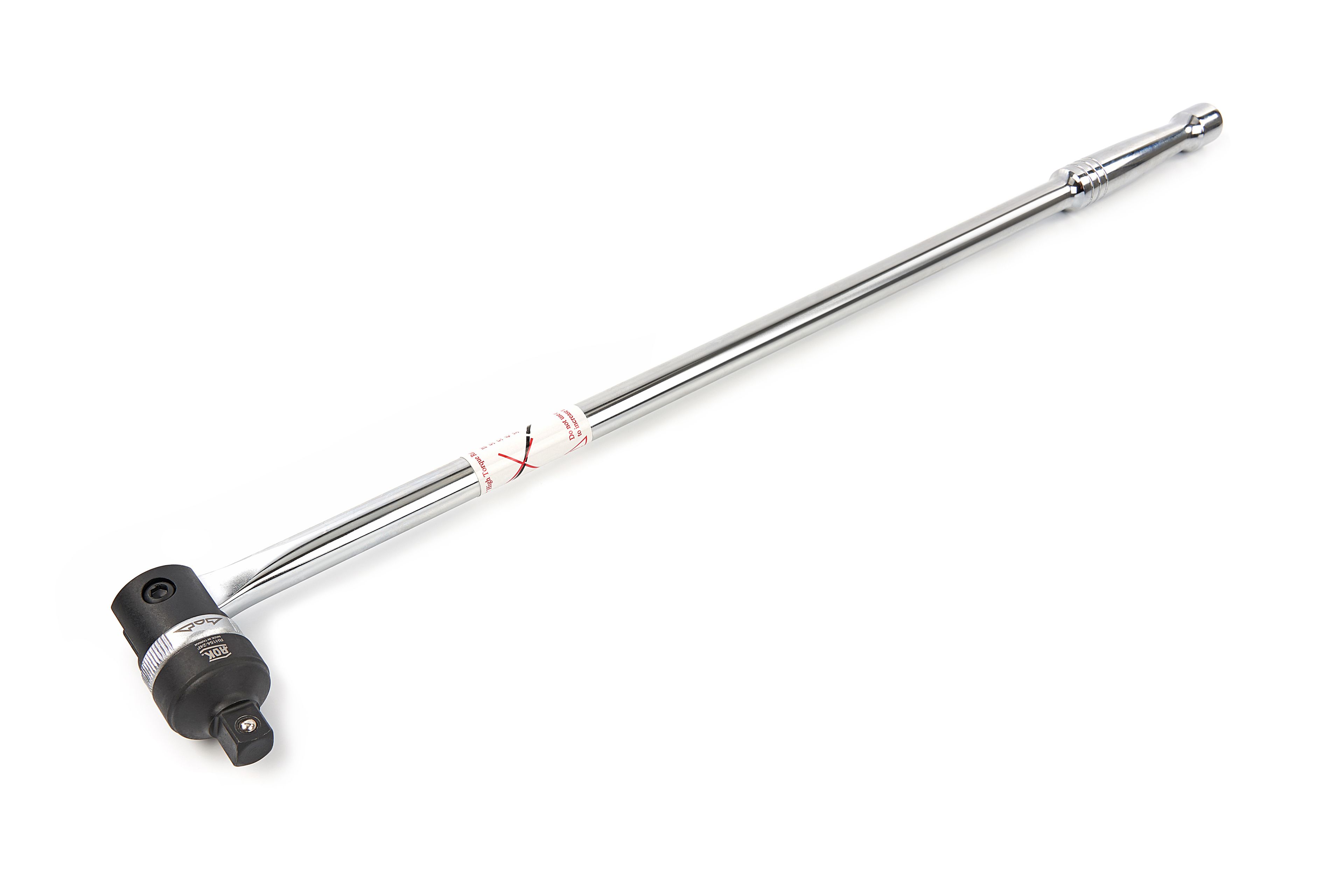 AOK 1/2 inch Professioneel 600 mm Wringijzer Met Ratel en Links / Rechts Fucntie Image 3