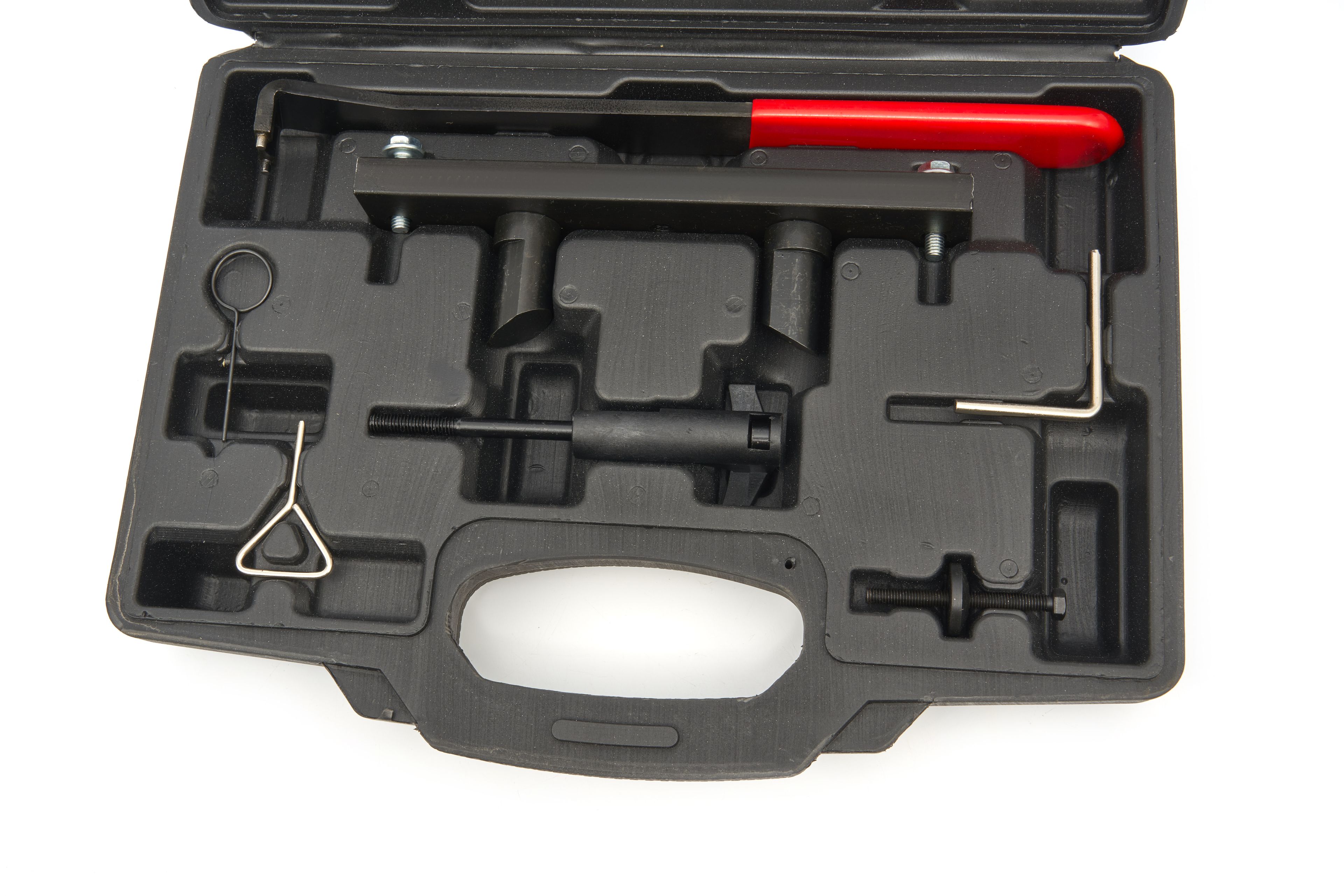 HBM Coffret de Calage pour VAG 7 pièces Image 2