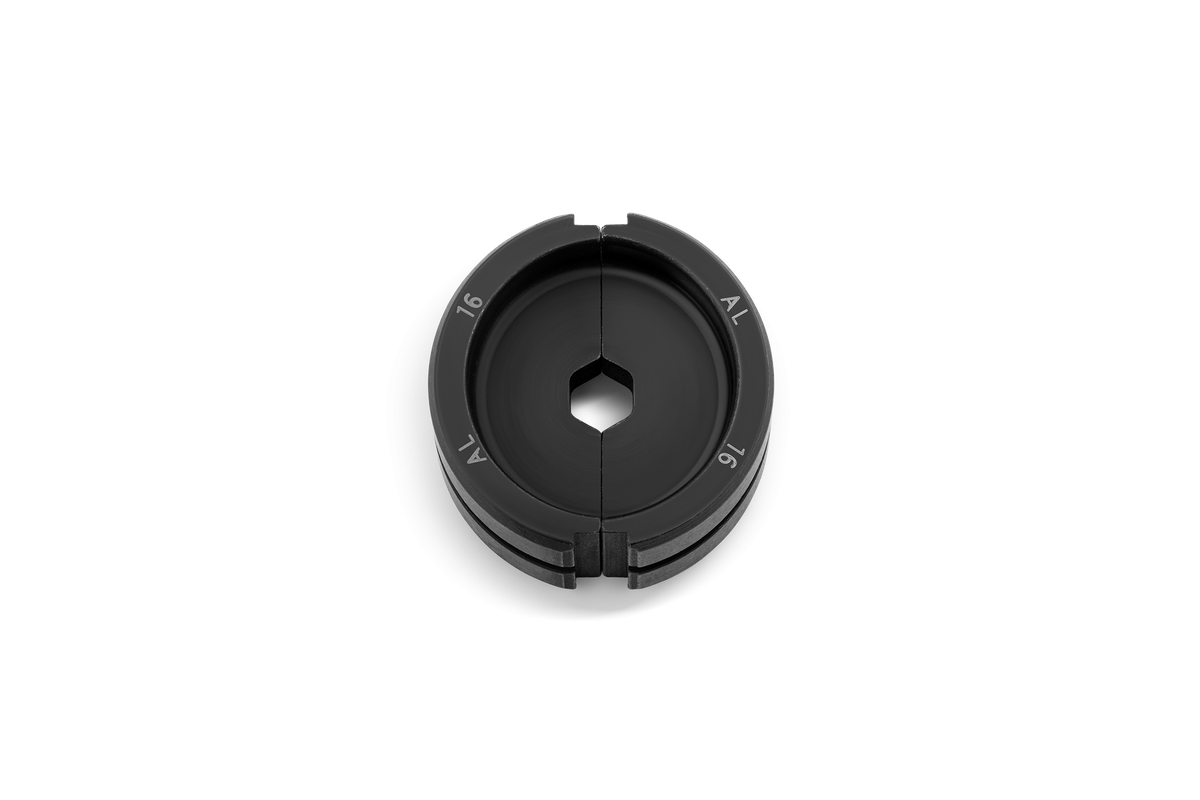 HBM Matrize für Crimpzange 16 - 300 mm²