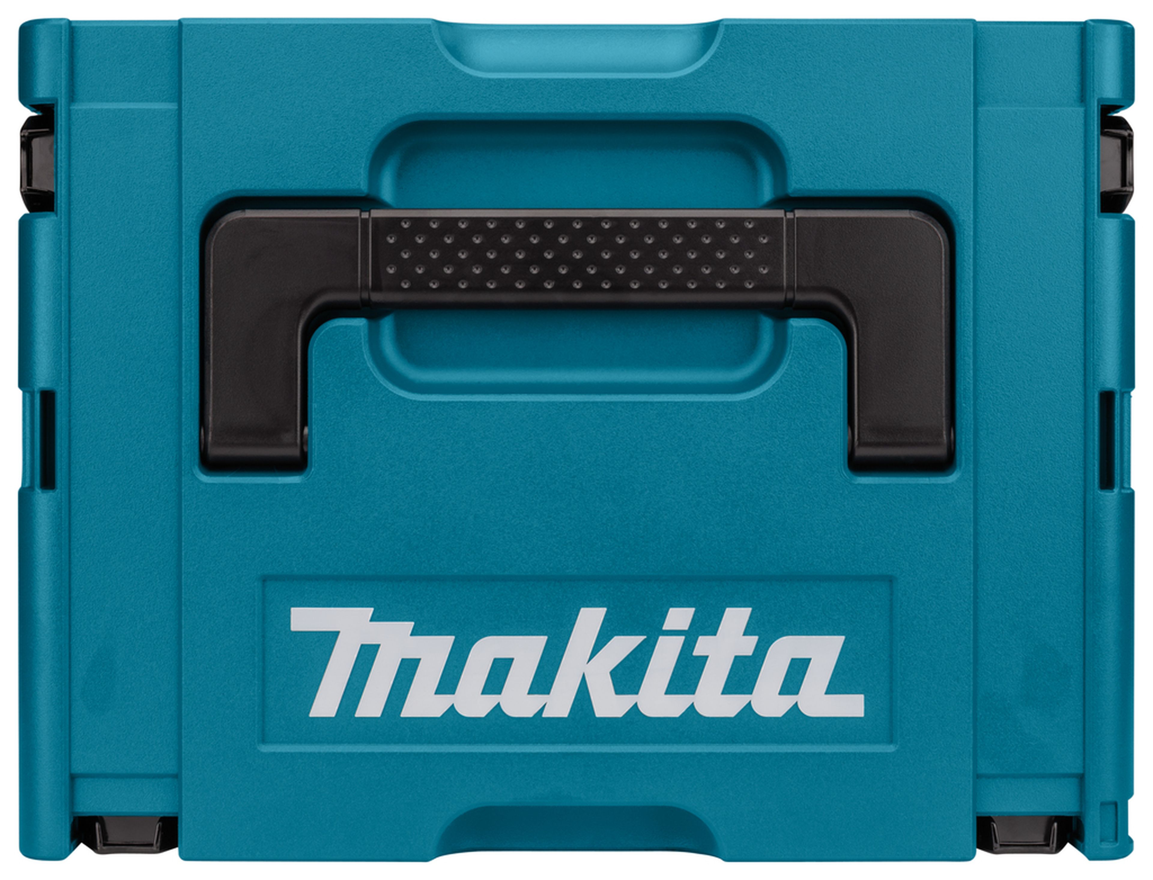 Makita Set di Punte/Scalpelli per Calcestruzzo 17 Pezzi SDS+ B-53877 Image 6
