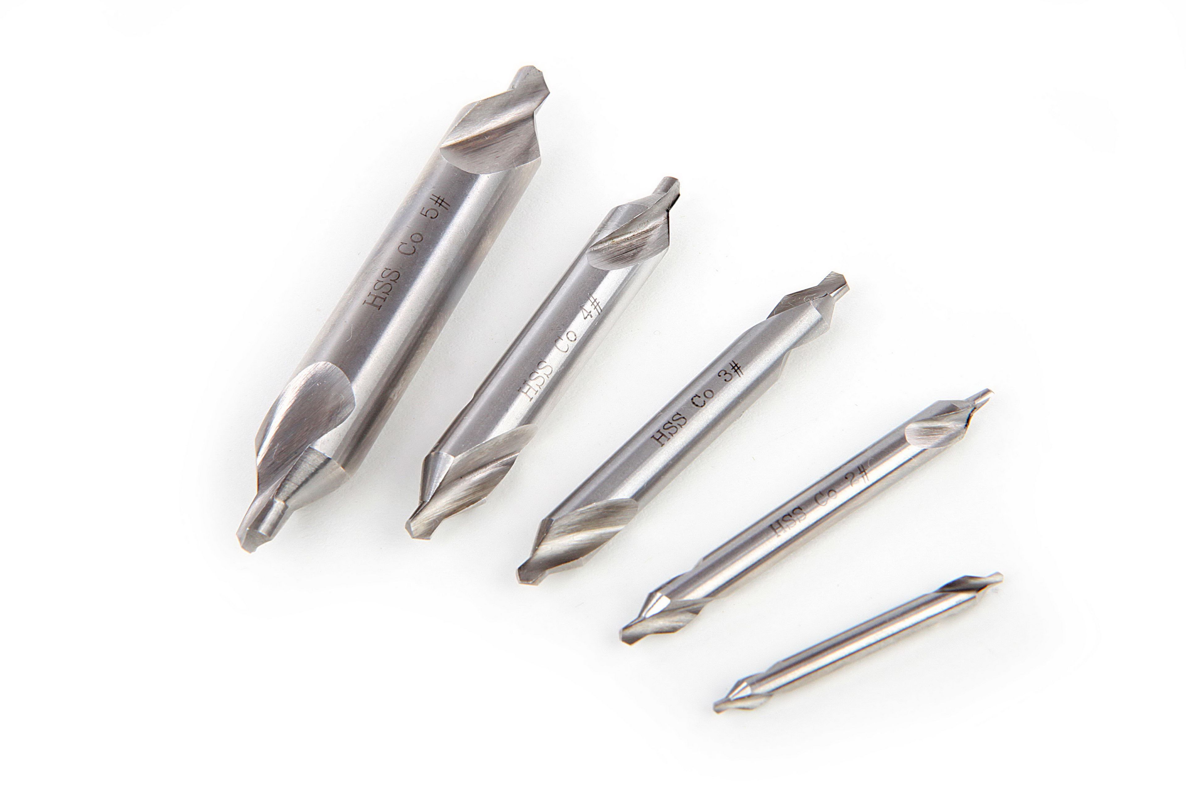 Punte HBM HSS 3,15 mm Image 1