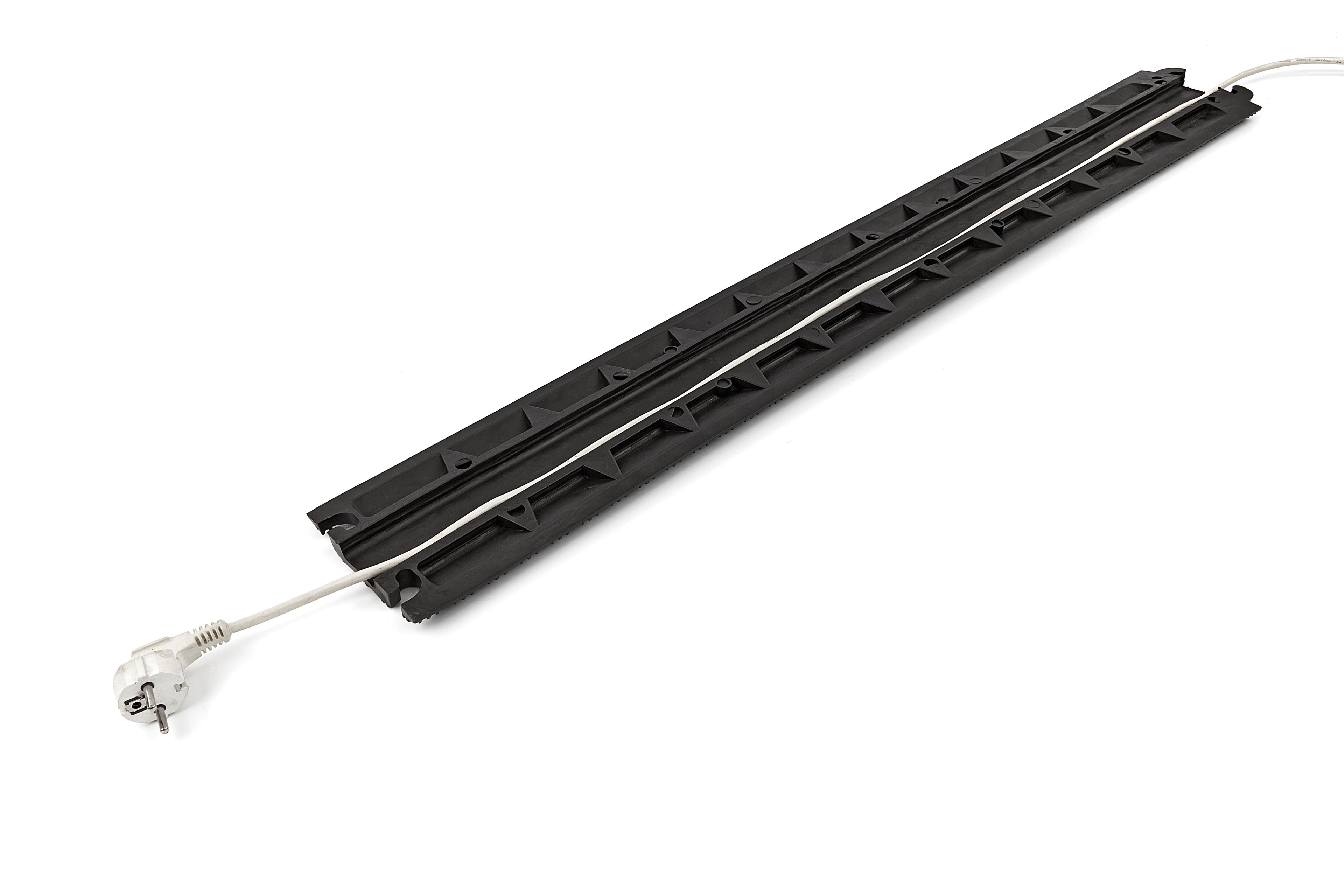 HBM 100 cm Kabelbrücke / Kabelkanal Image 4