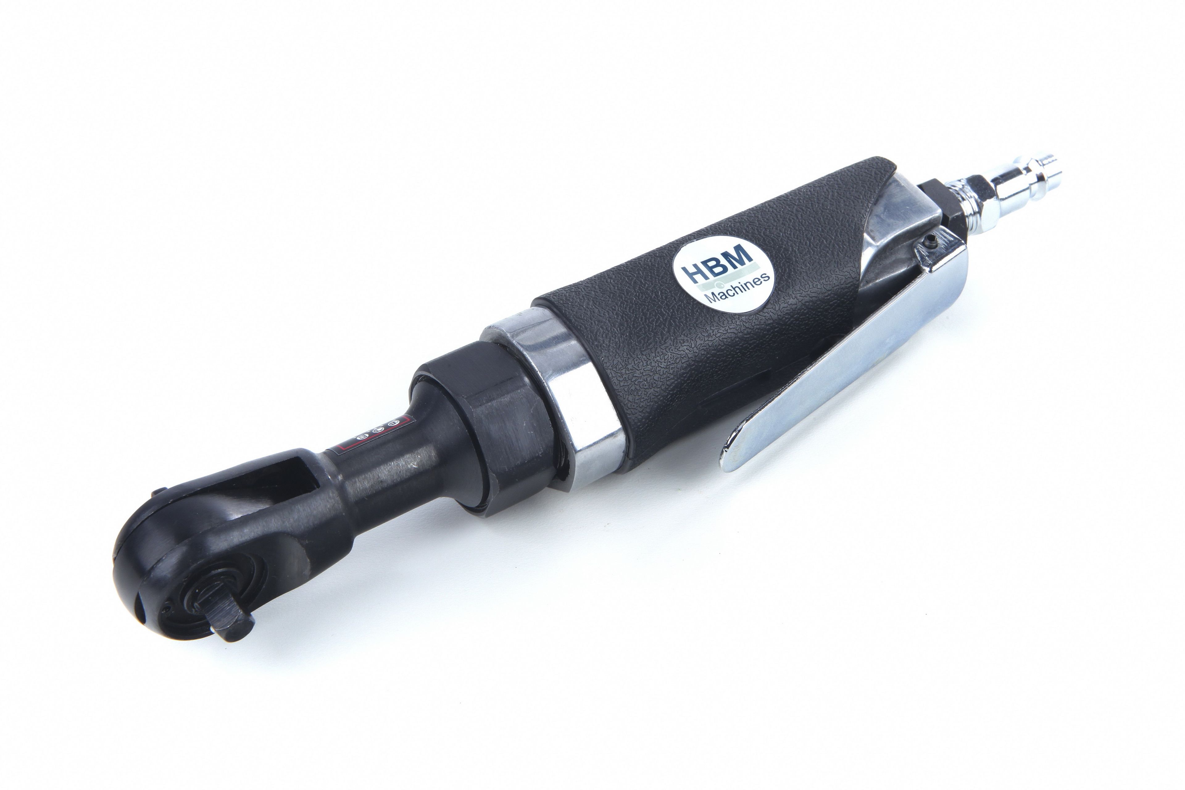 HBM 1/4 inch Slagratel