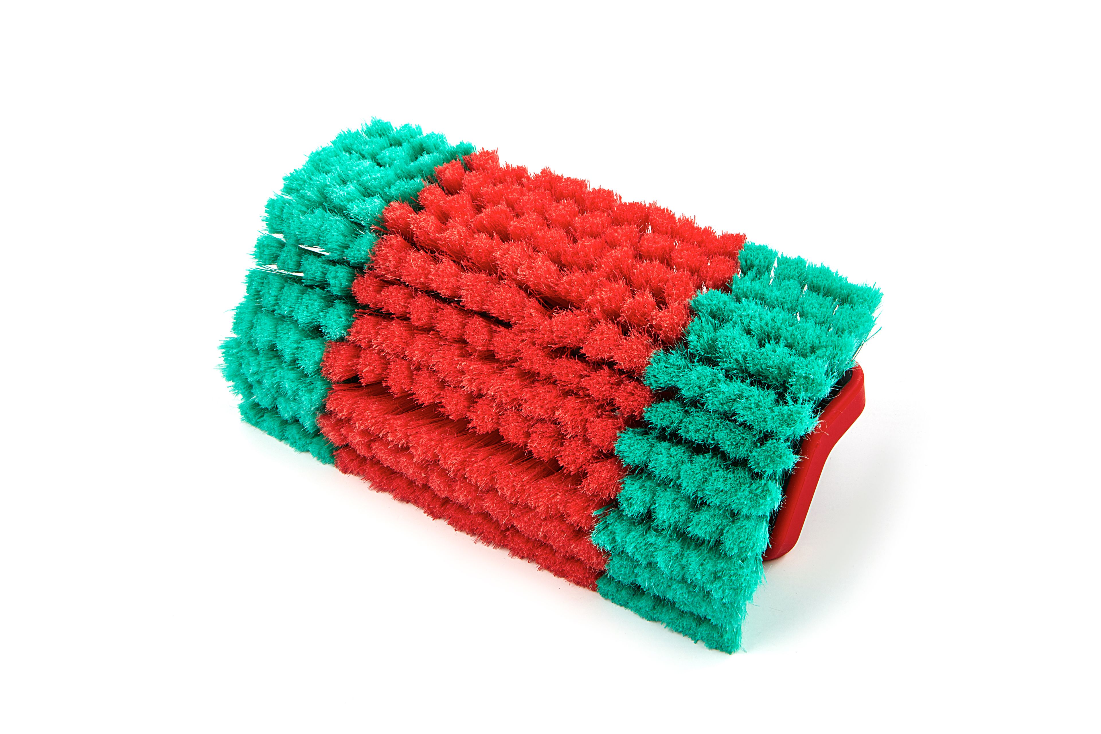 Brosse de coin Vikan avec alimentation en eau Image 3