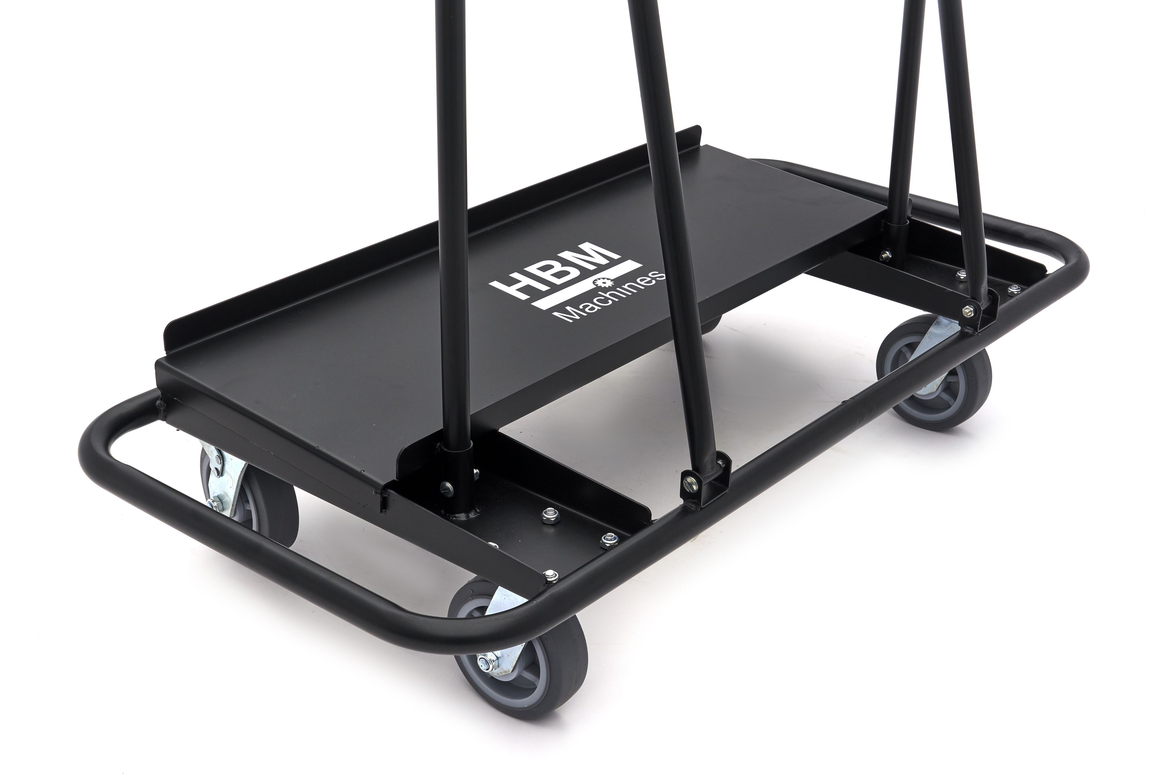 Carrello per pannelli HBM, carrello di trasporto 450 kg, modello 2 Image 7