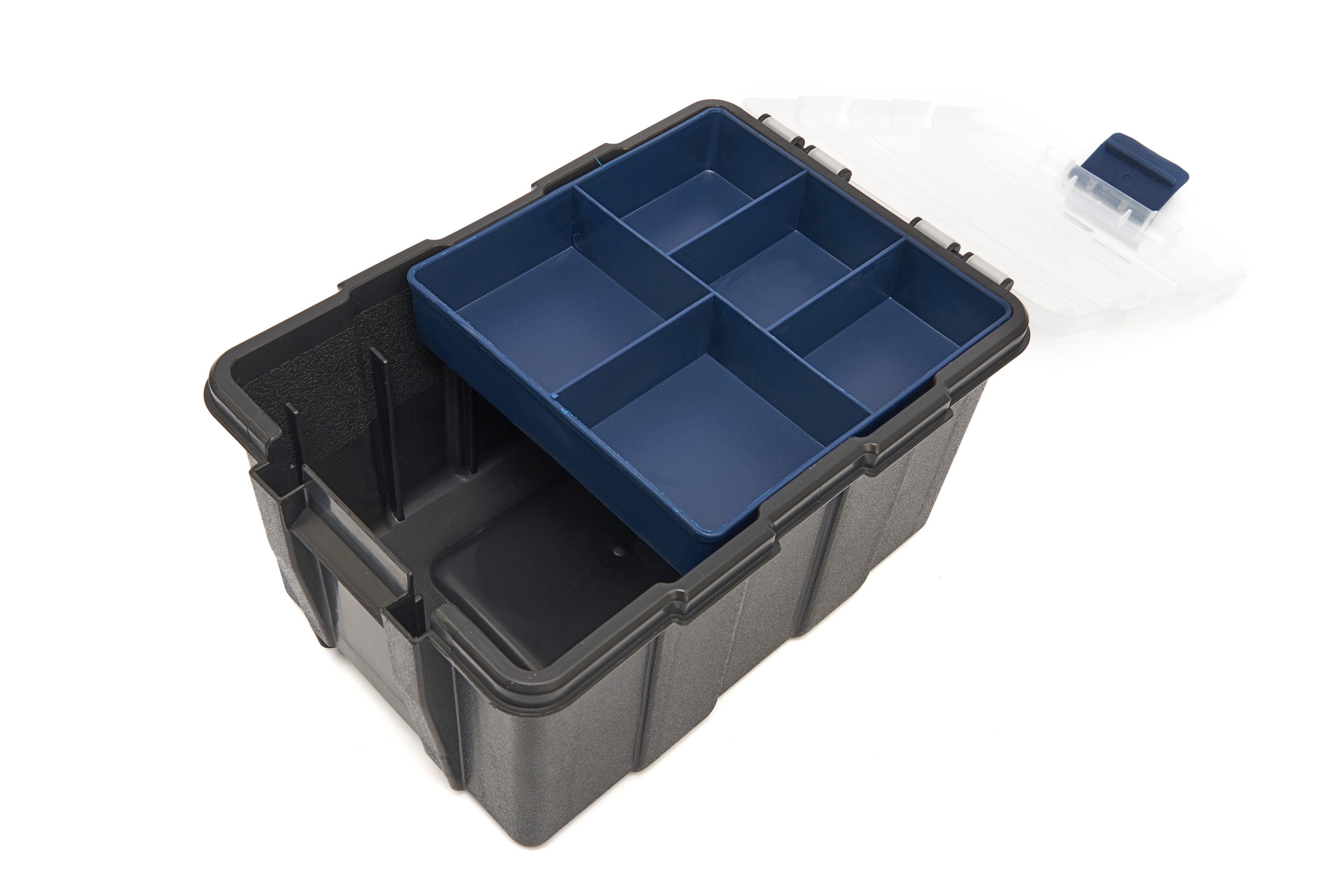 Organizer HBM 4-in-1 Image 10