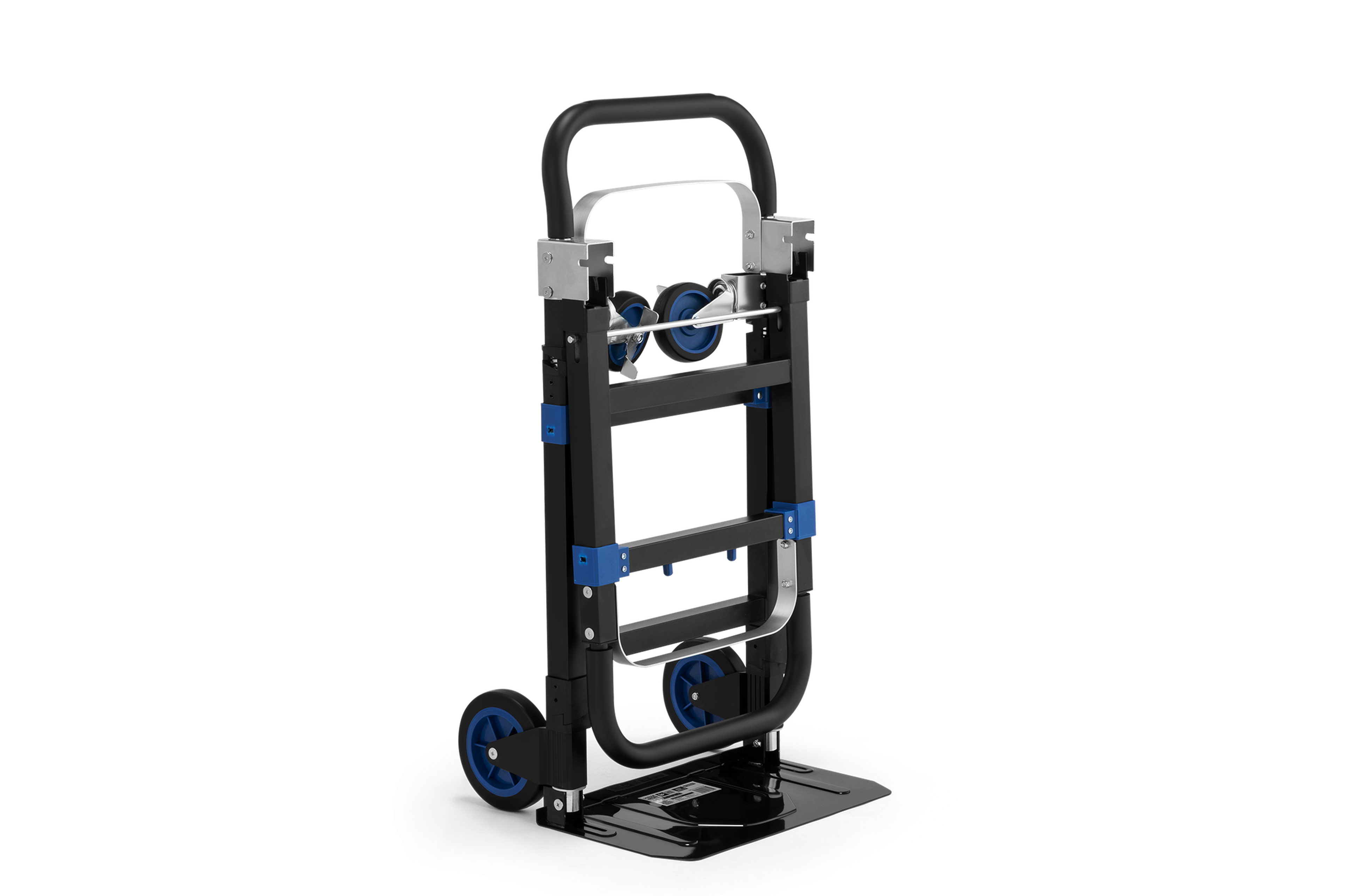 HBM chariot 3 en 1 Image 5