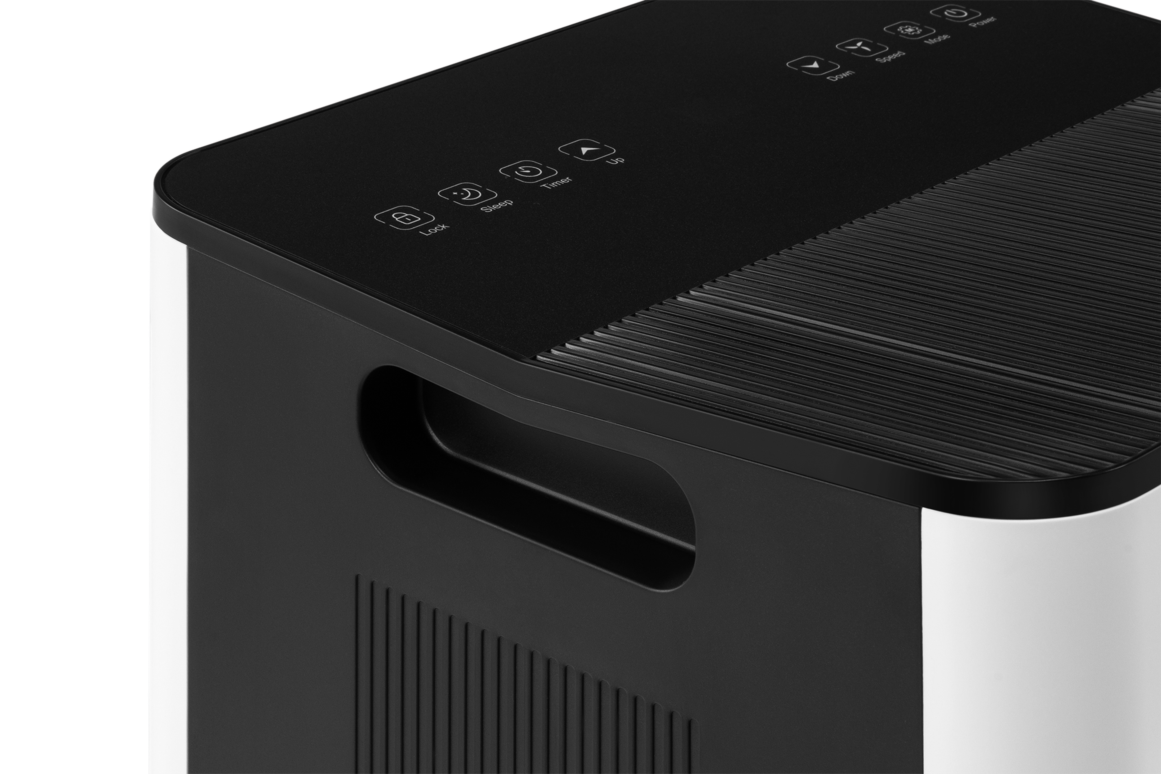HBM kompakte mobile Klimaanlage, 7000 BTU Image 10