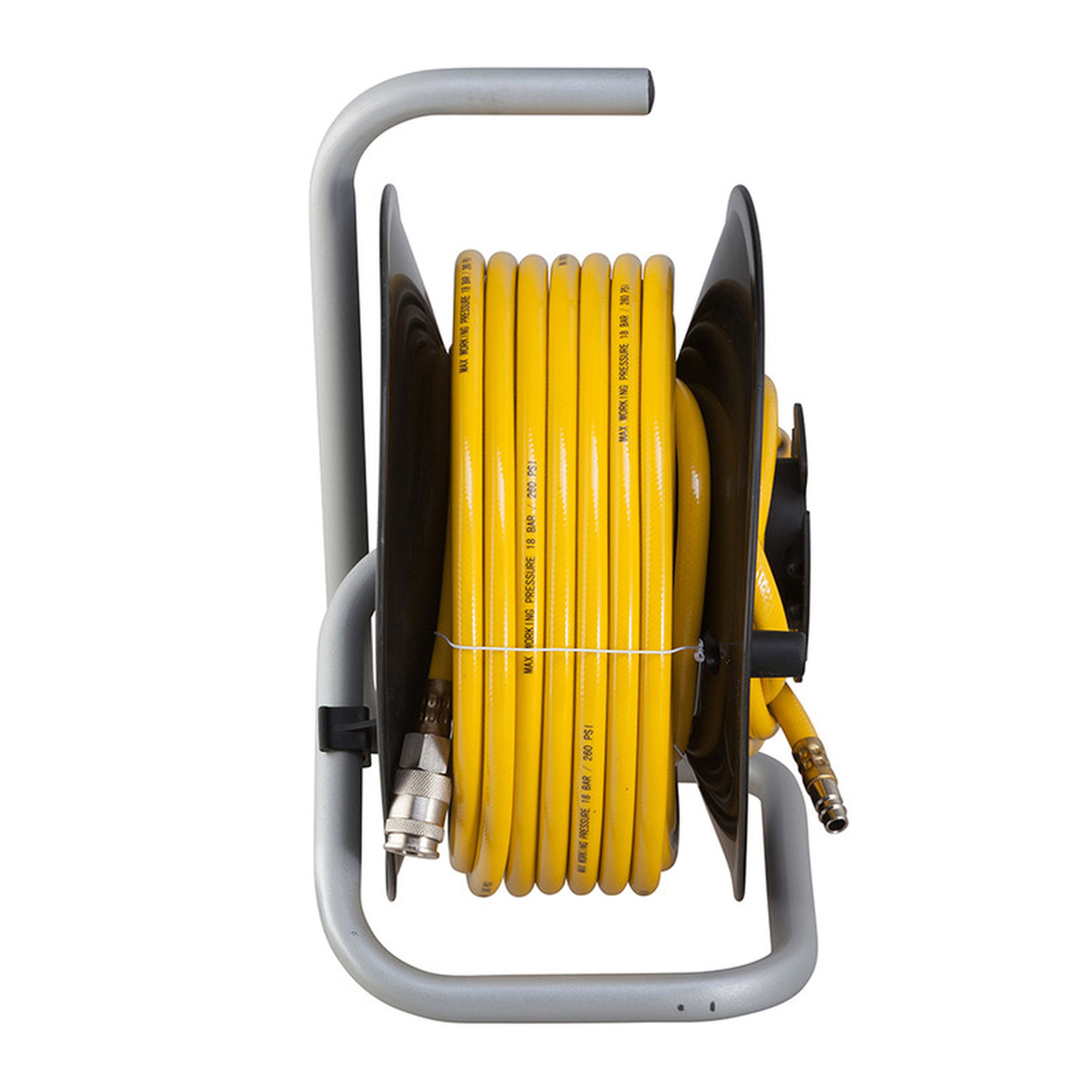 Stanley slanghaspel, 8 x 12 mm, 20 m Image 3