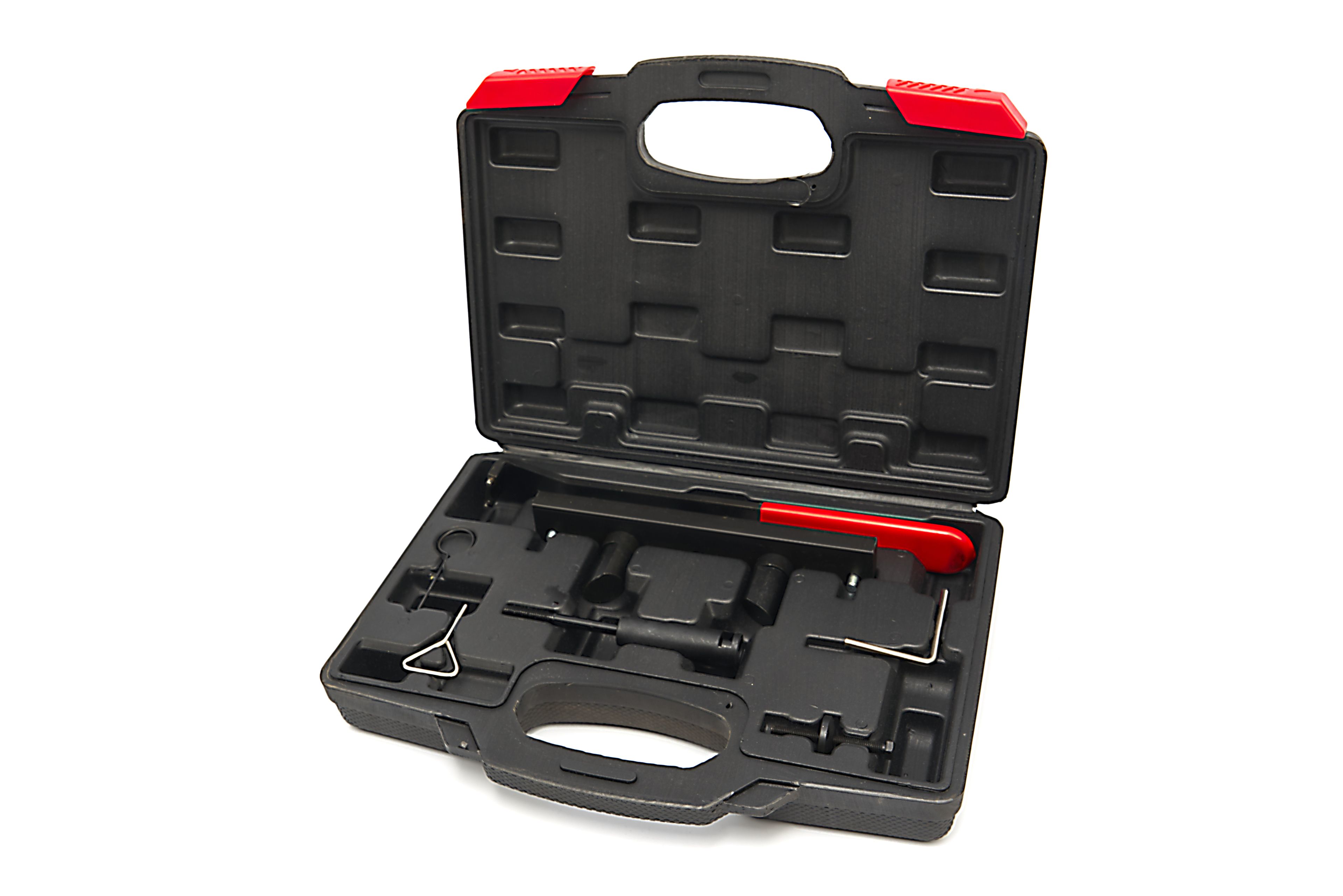 HBM Coffret de Calage pour VAG 7 pièces