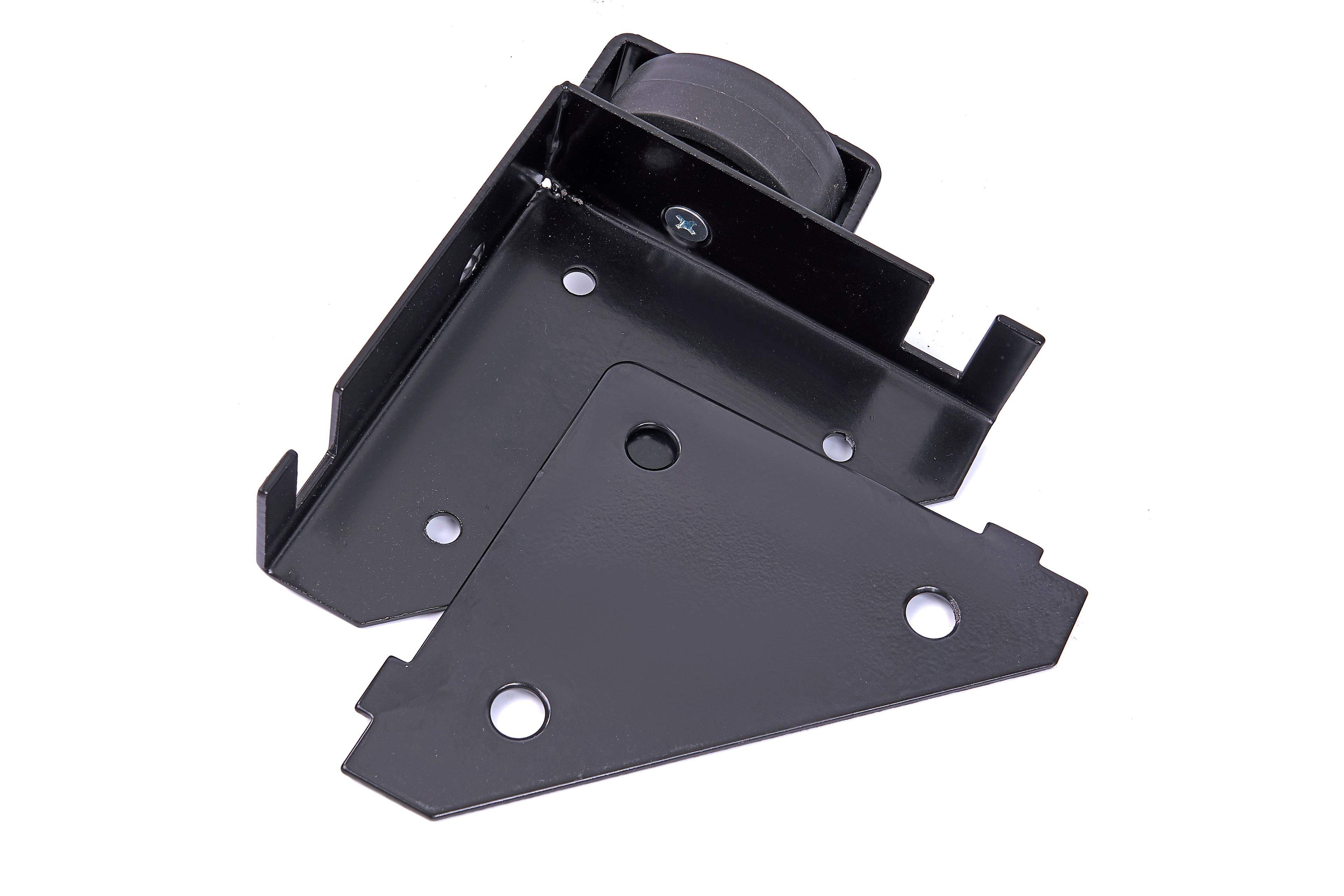 HBM Universeel Onderstel, 4 Delige Wielenset 250 Kg Image 6