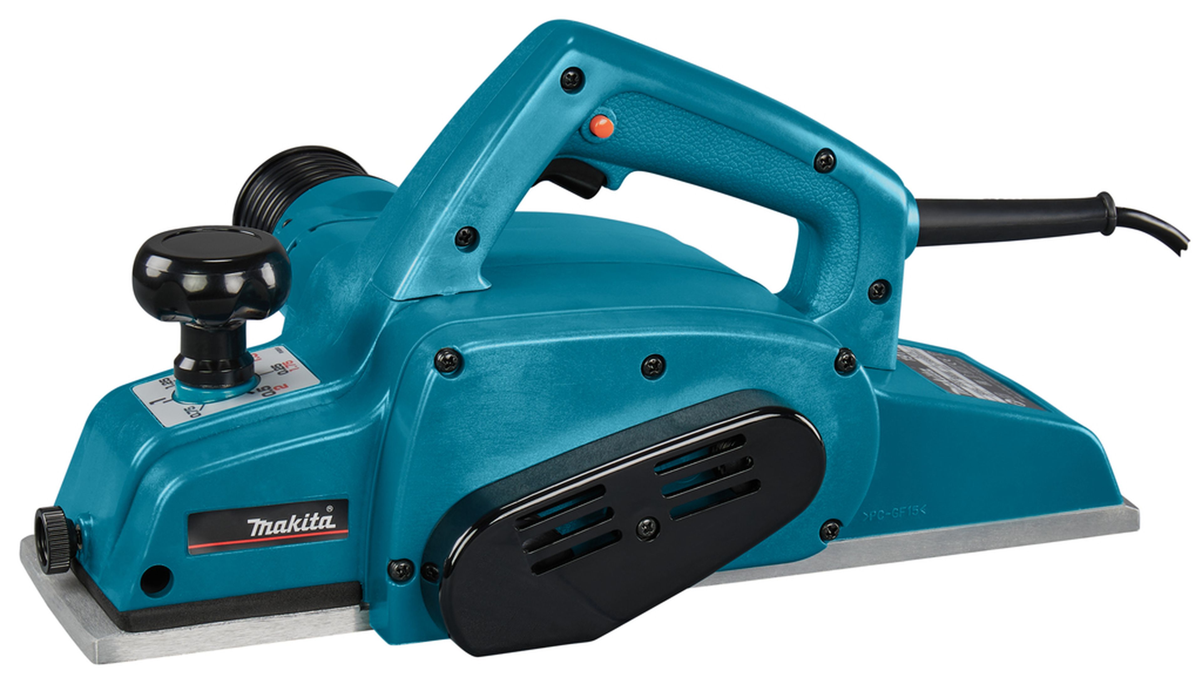Makita 1911B Cepillo Eléctrico 230V – 110 mm