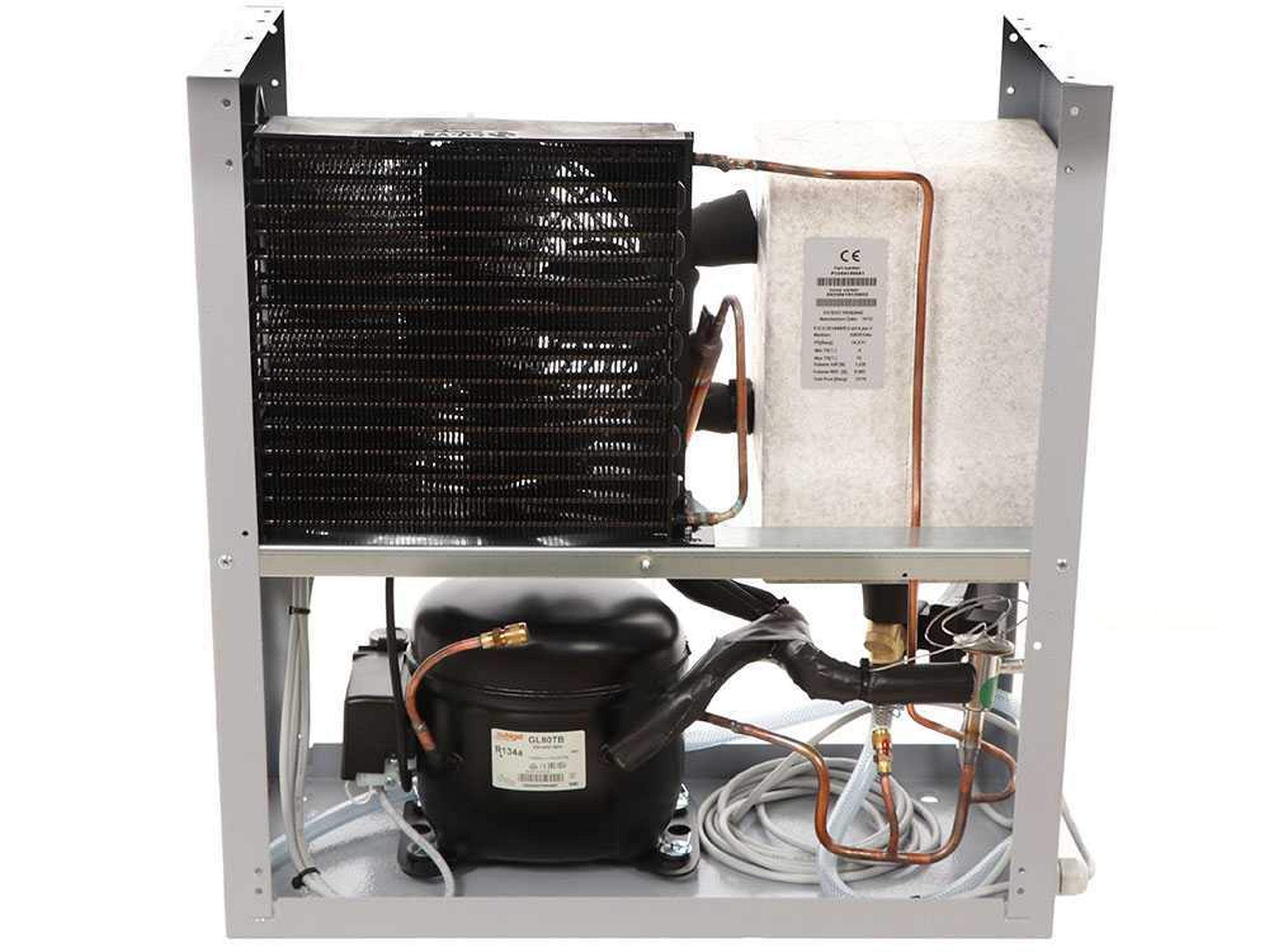 Fiac EDRY 6 Secador de aire para compresor para 600 litros por minuto NW Image 3