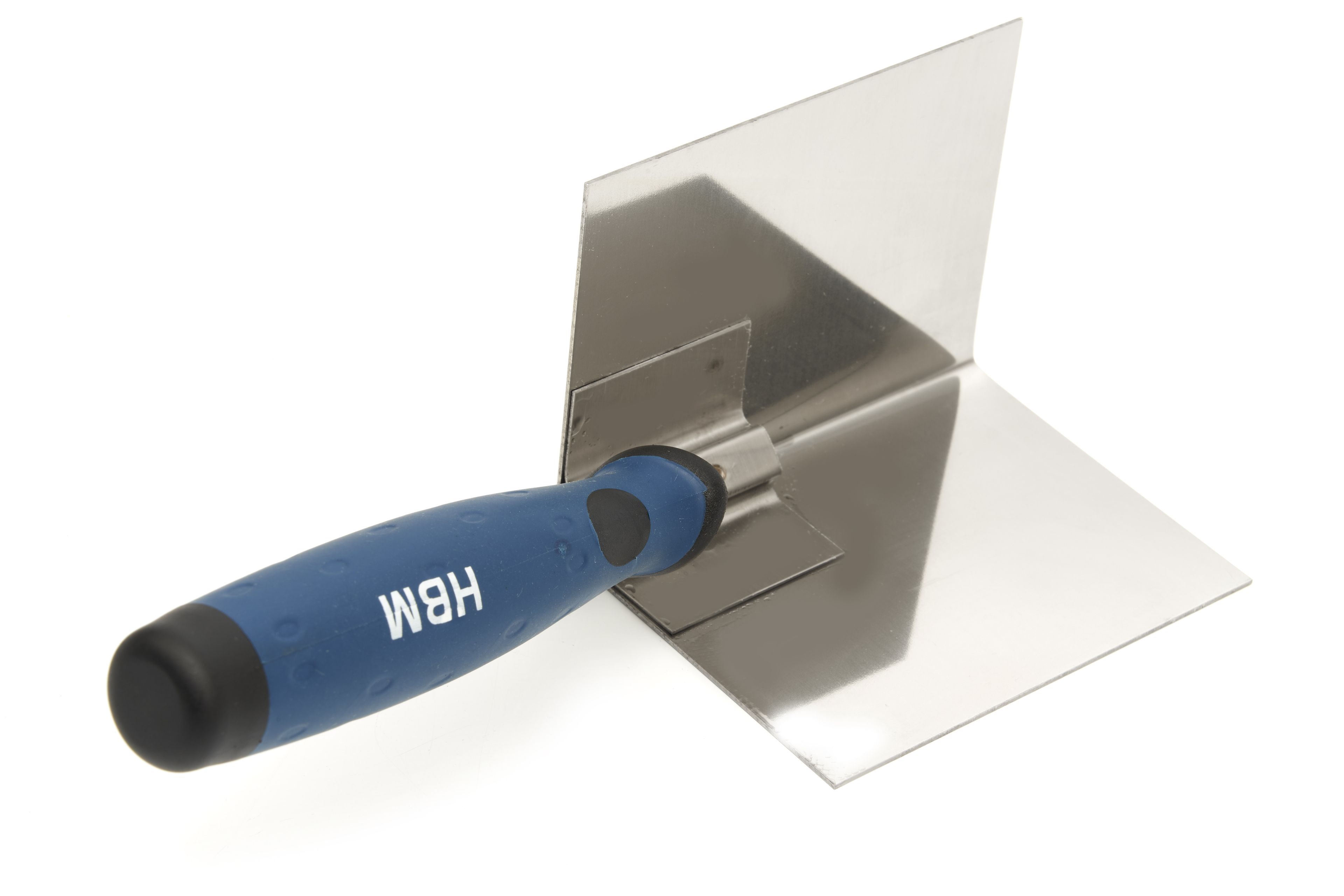 HBM Hoekschop RVS 100 mm Image 4