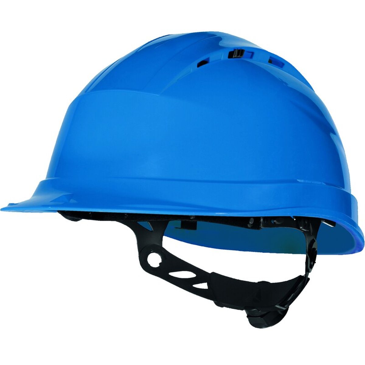 Delta Plus belüfteter Schutzhelm