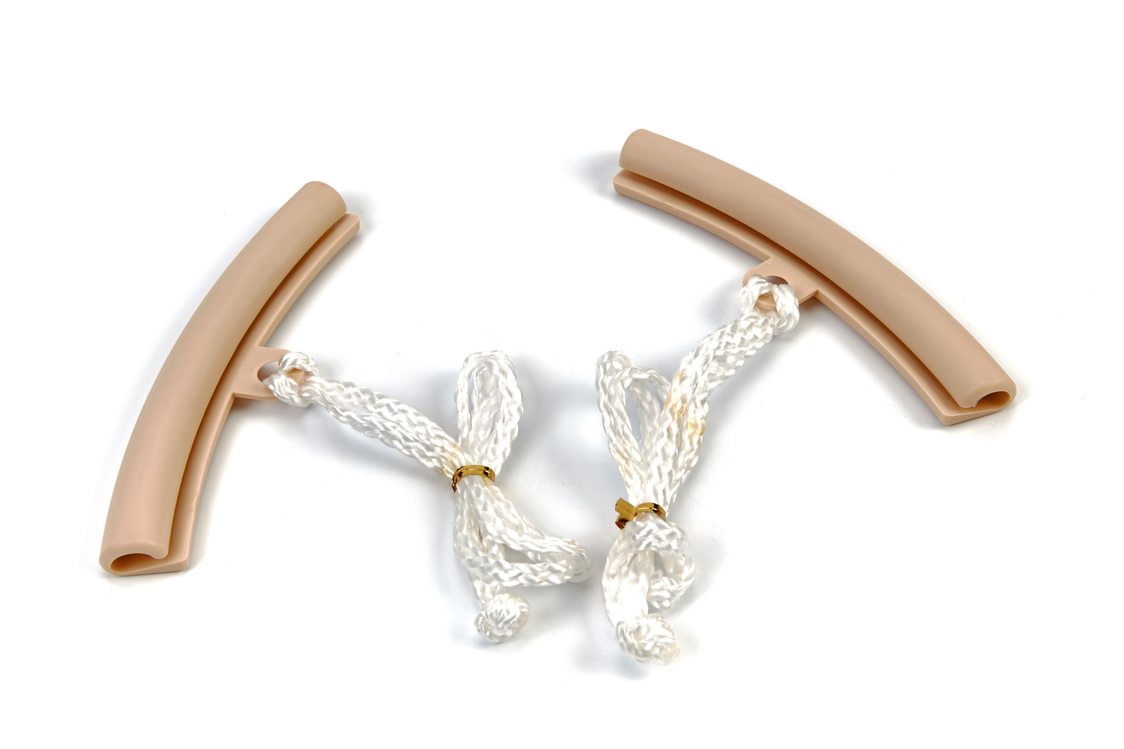 HBM set Velgbeschermers – 2 stuks