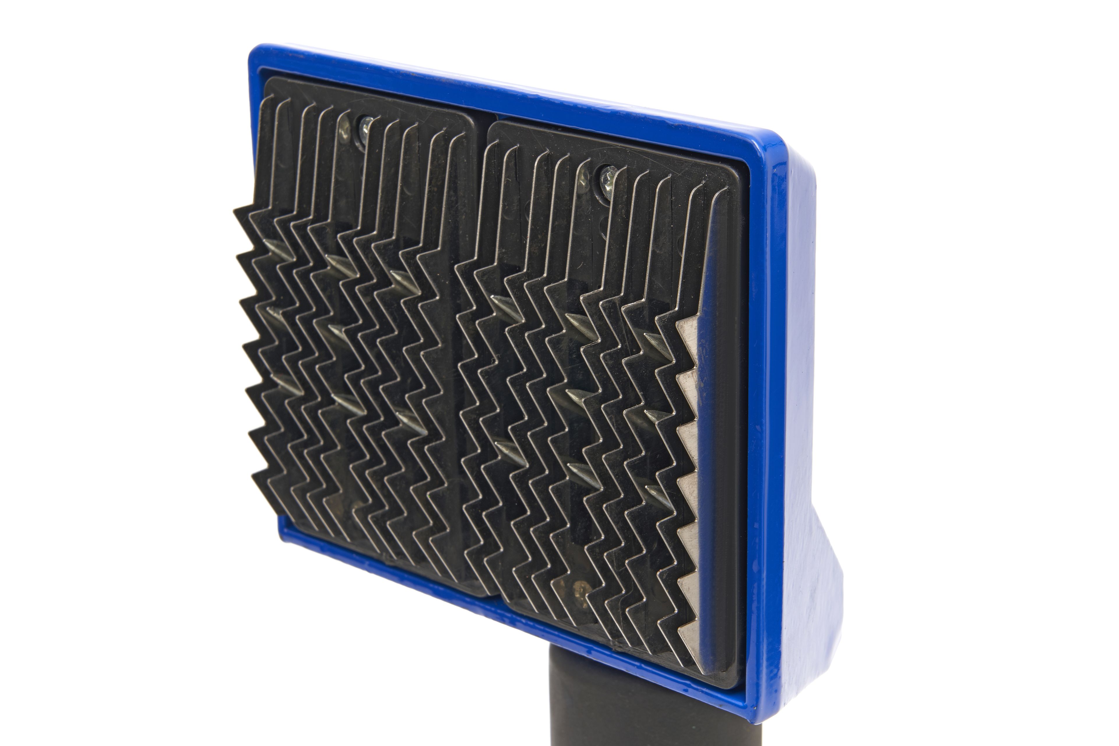 HBM Kniespanner - Tapijt Spanner - 7 Standen - Kunststof / Metaal - 16 Pinnen Image 7