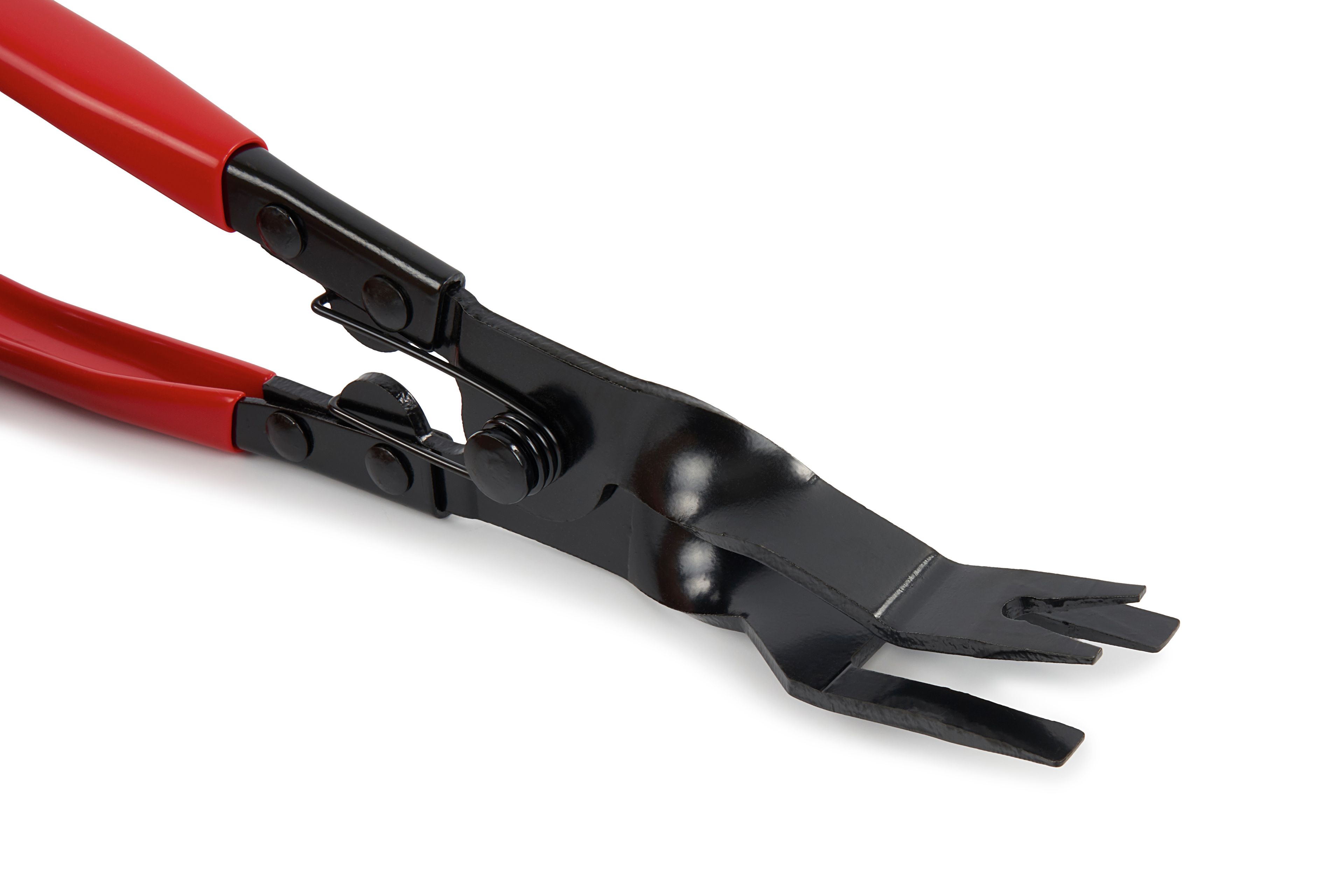 Jeu de démontage HBM de 19 pièces pour les garnitures de portes, les clips de revêtement et la radio navigation Image 4