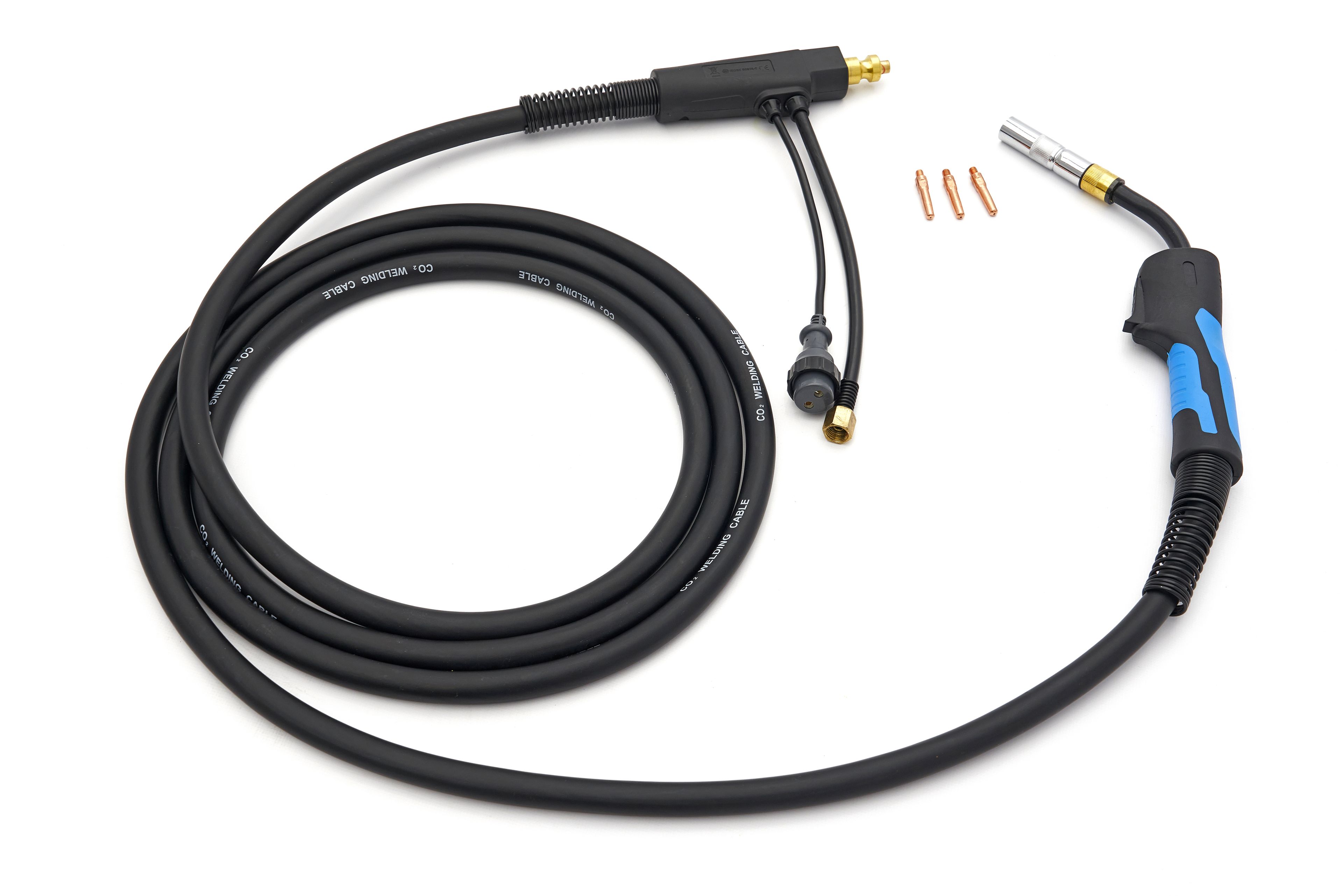 HBM 350 CI Smart Led Lasinverter con Display Digitale e Tecnologia IGBT 400 volt – Nero Image 24