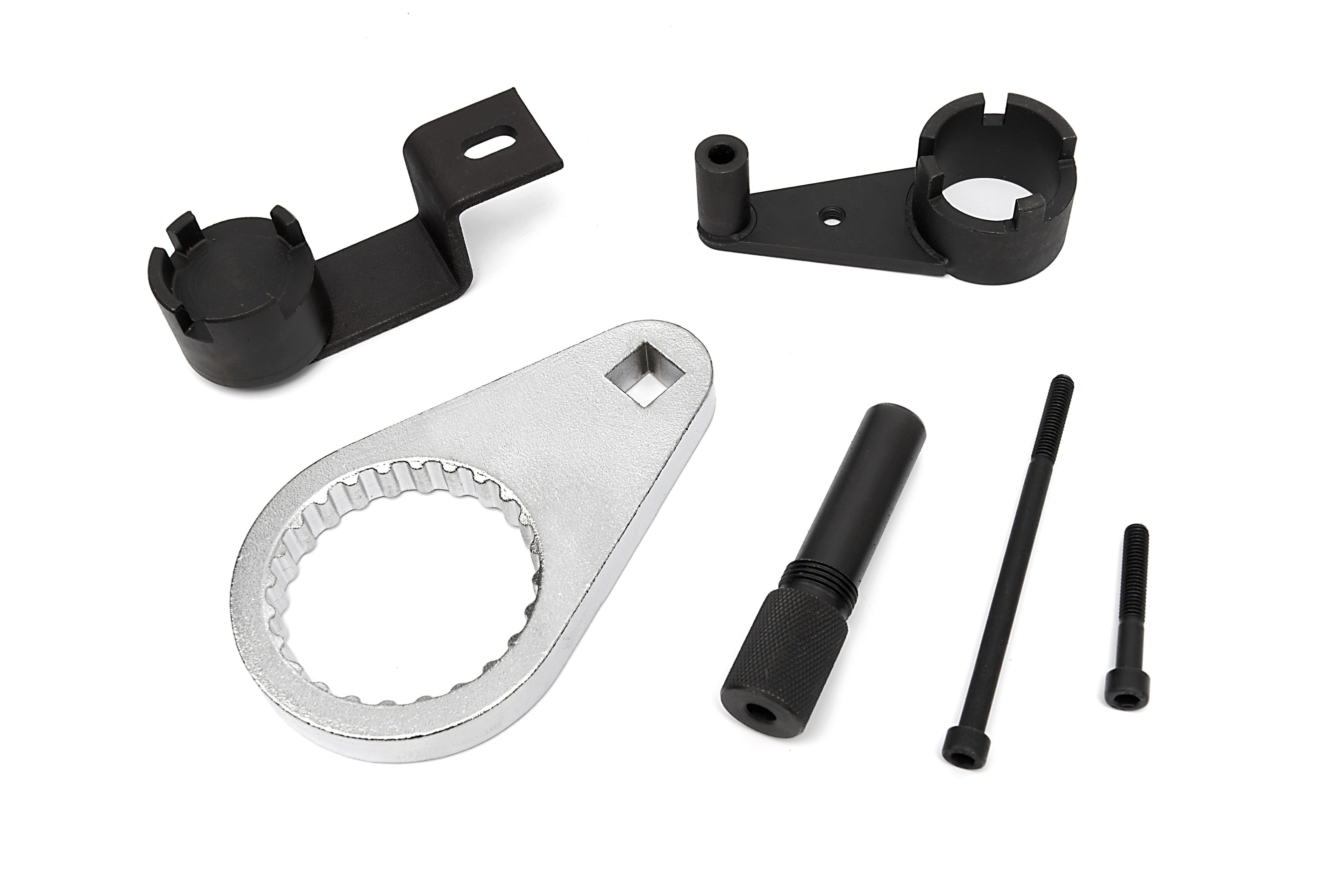  HBM Coffret de Calage Diesel, Chrysler, Jeep, GM Image 3