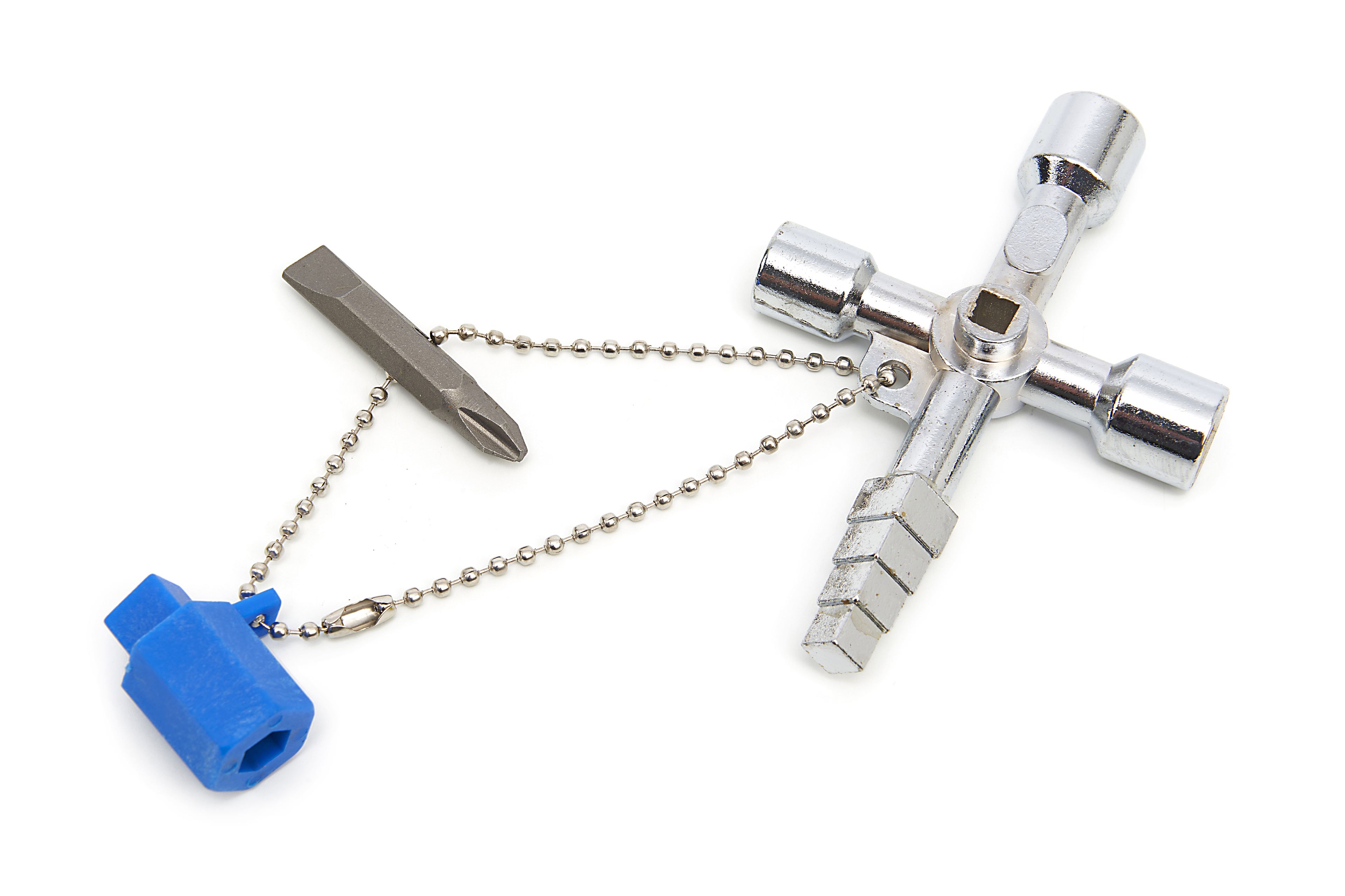 Llave Universal HBM Image 2