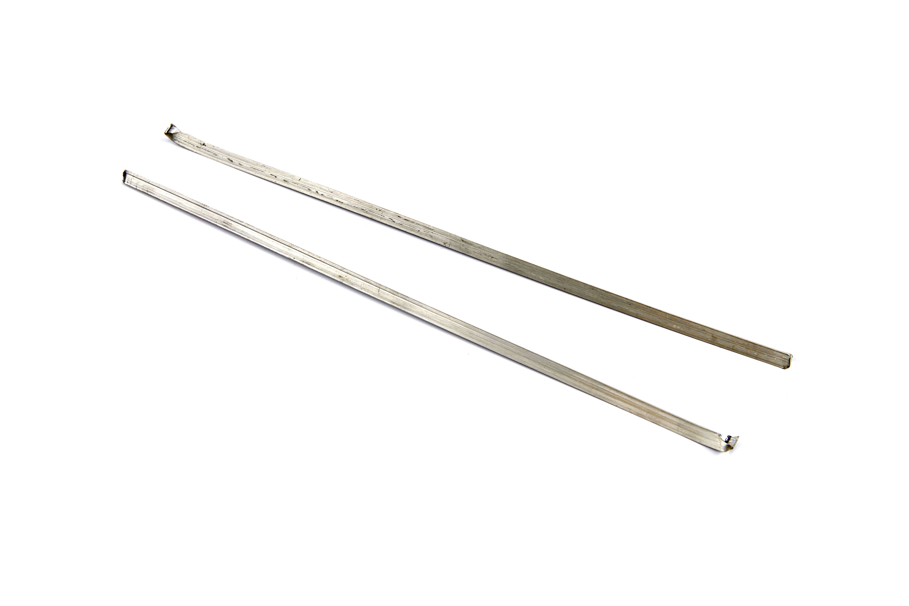 CFH Staafsoldeer bladzink SZ 377 loodvrij 2 Stuks