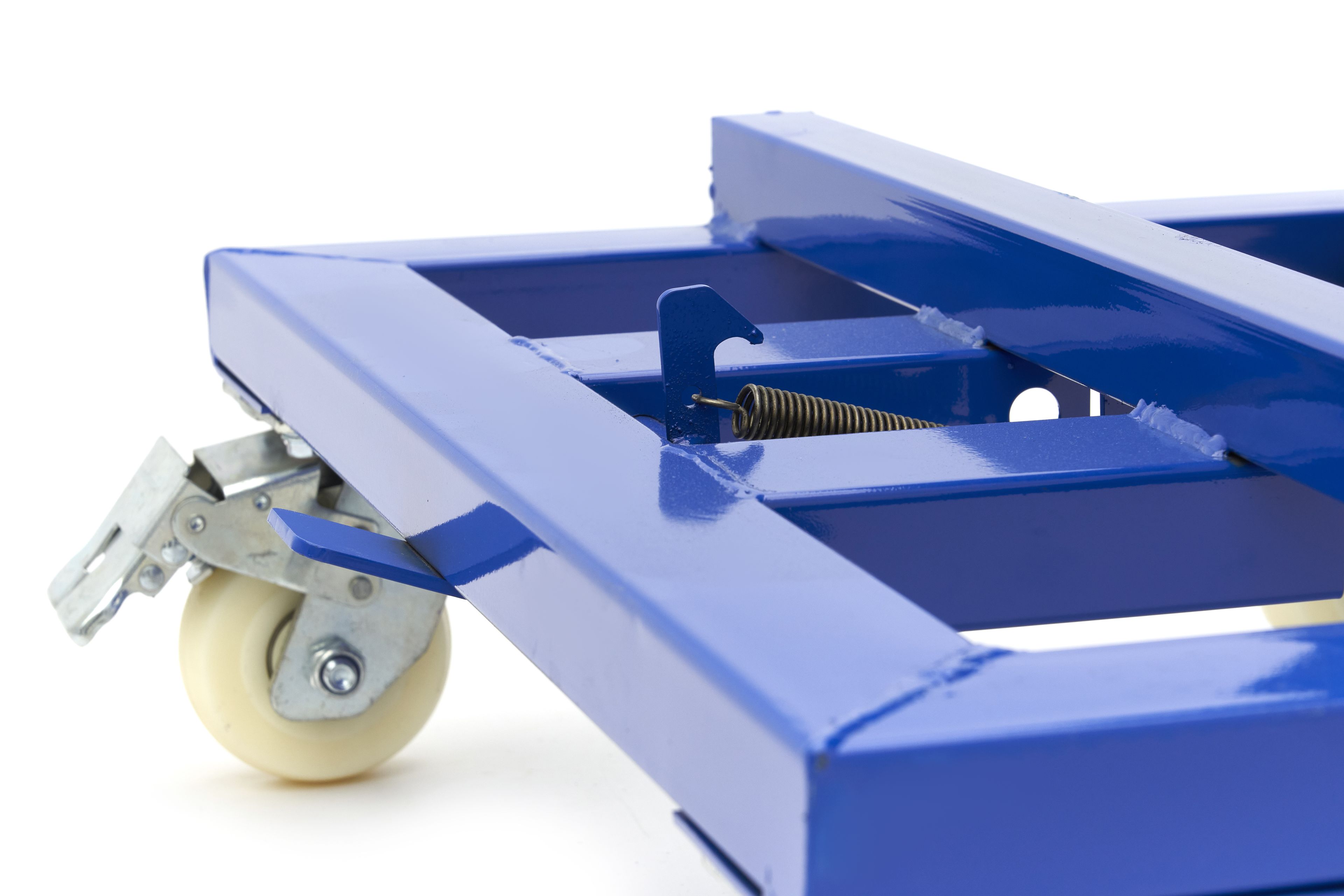 HBM contenitore ribaltabile mobile da 240 litri Image 14