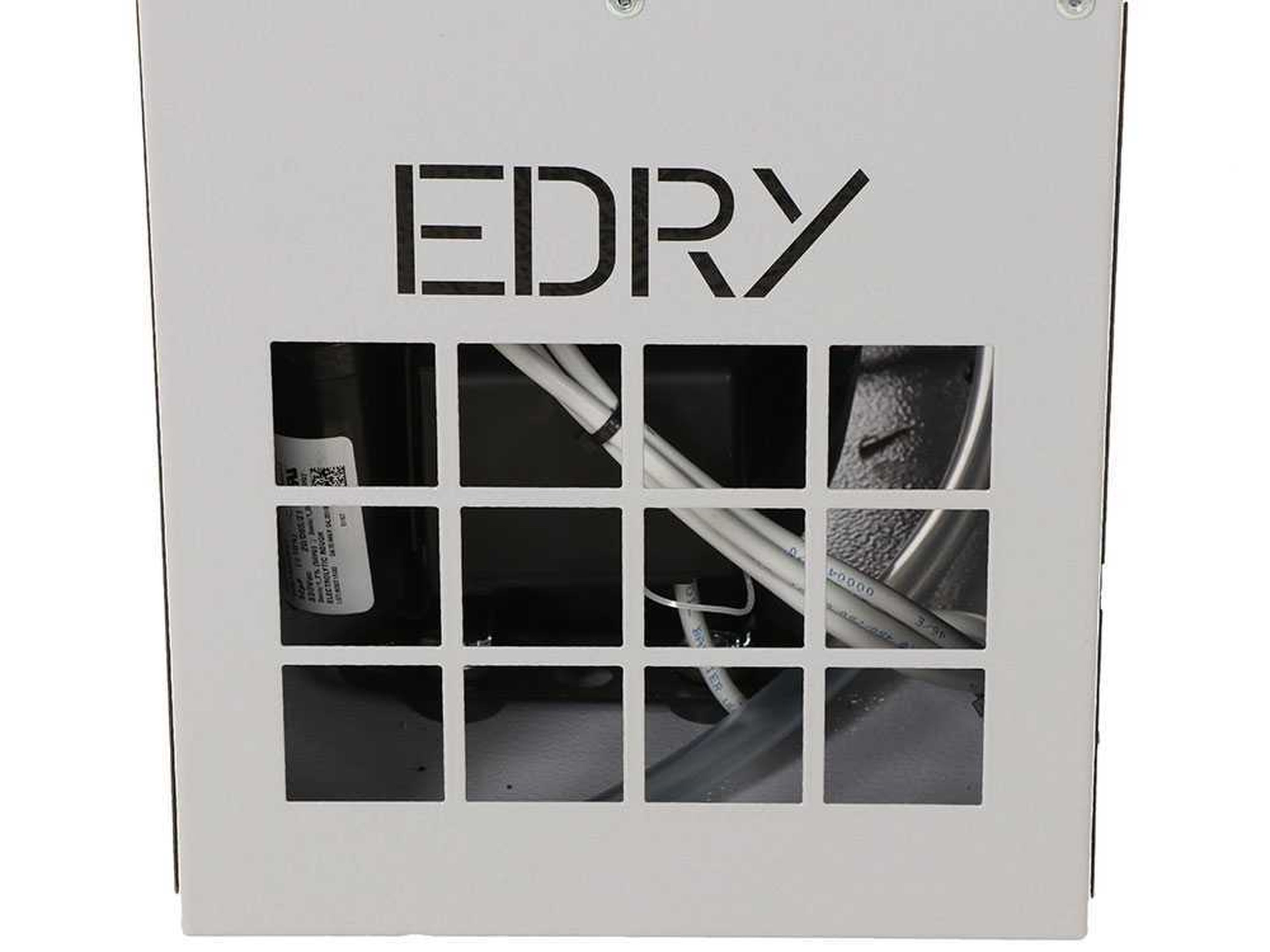 Fiac EDRY 9 Lufttrockner für Kompressor für 850 Liter pro Minute NW Image 15