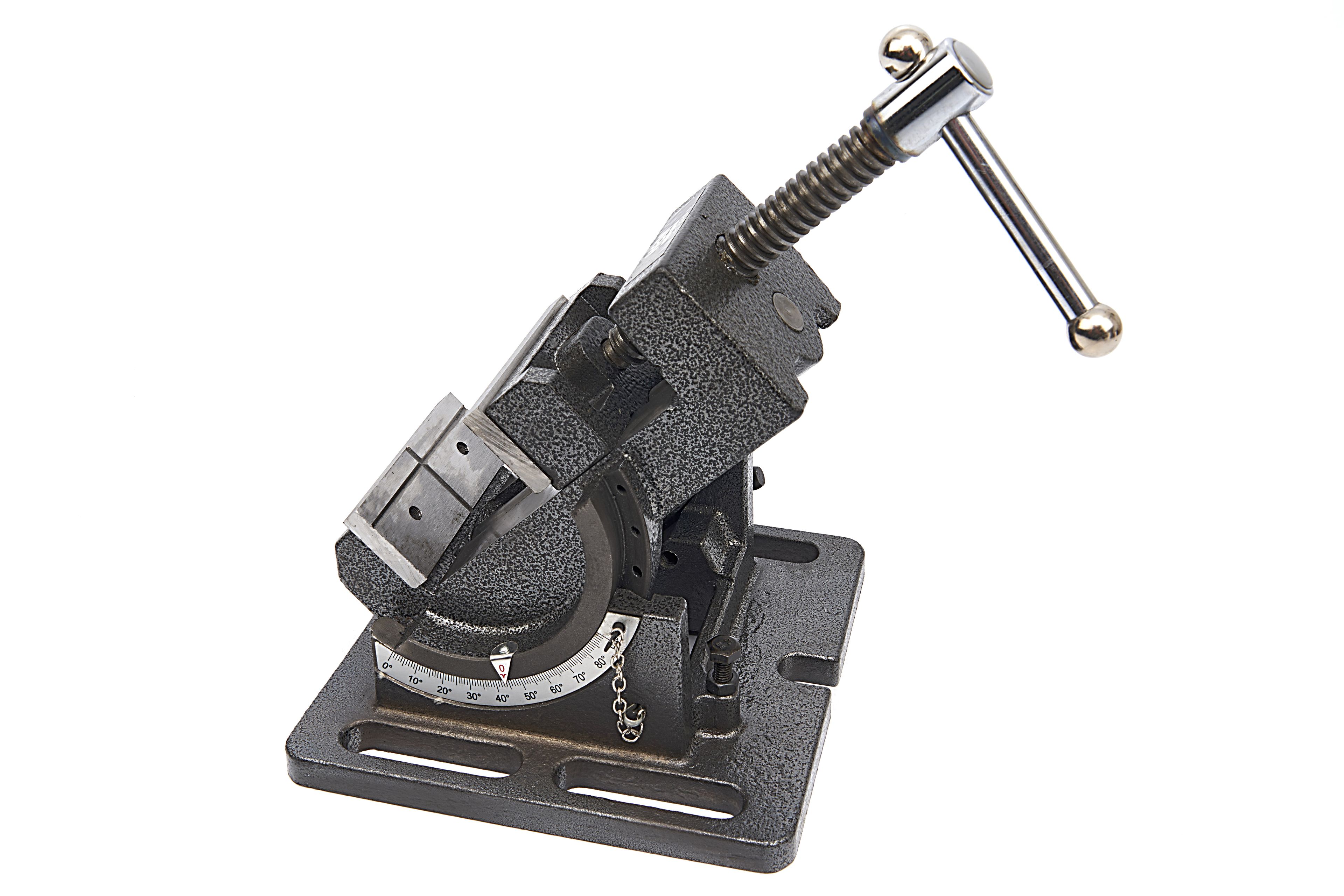 HBM Serres-limes inclinables 75 mm Image 3