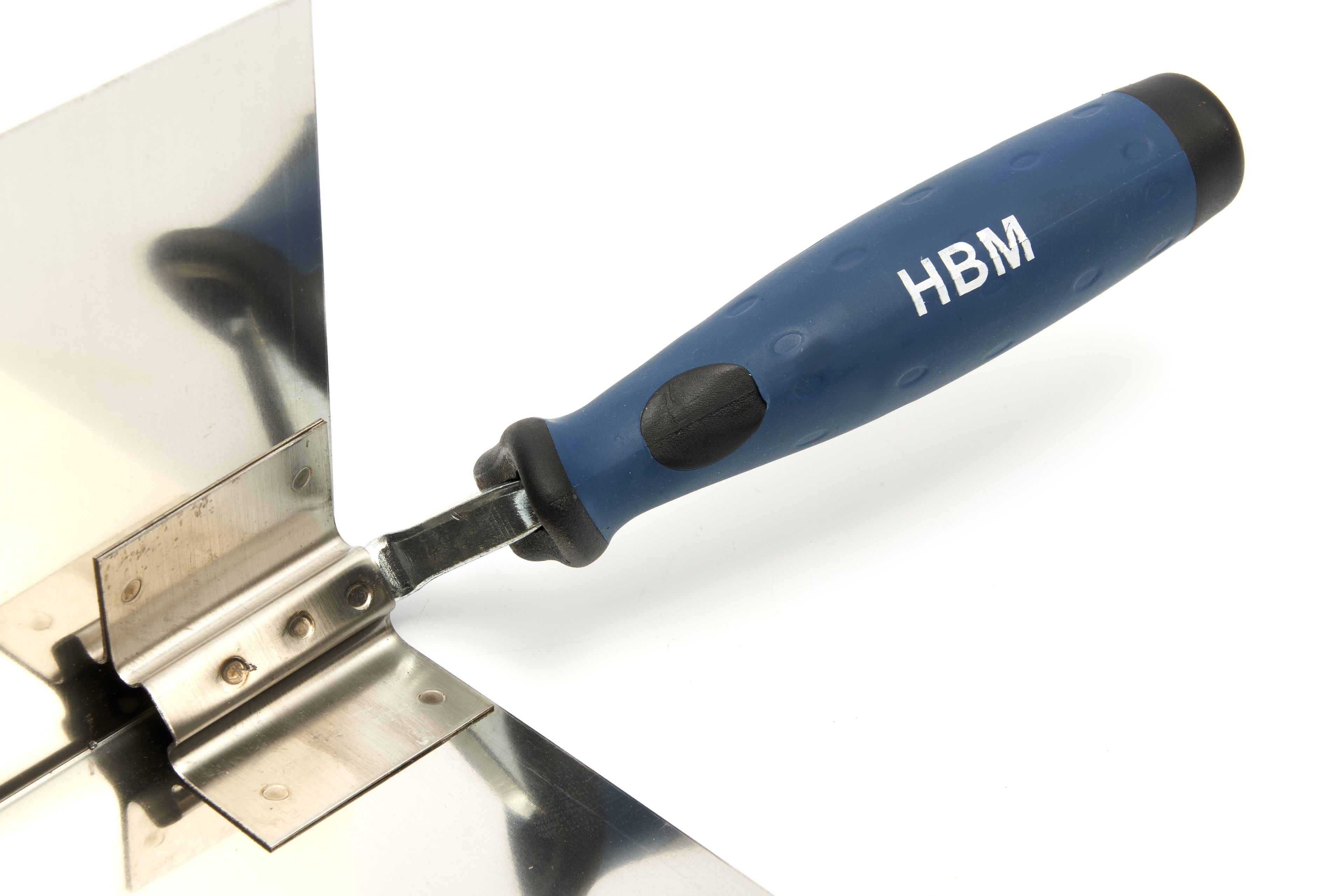 HBM Hoekschop RVS 120 mm Image 9