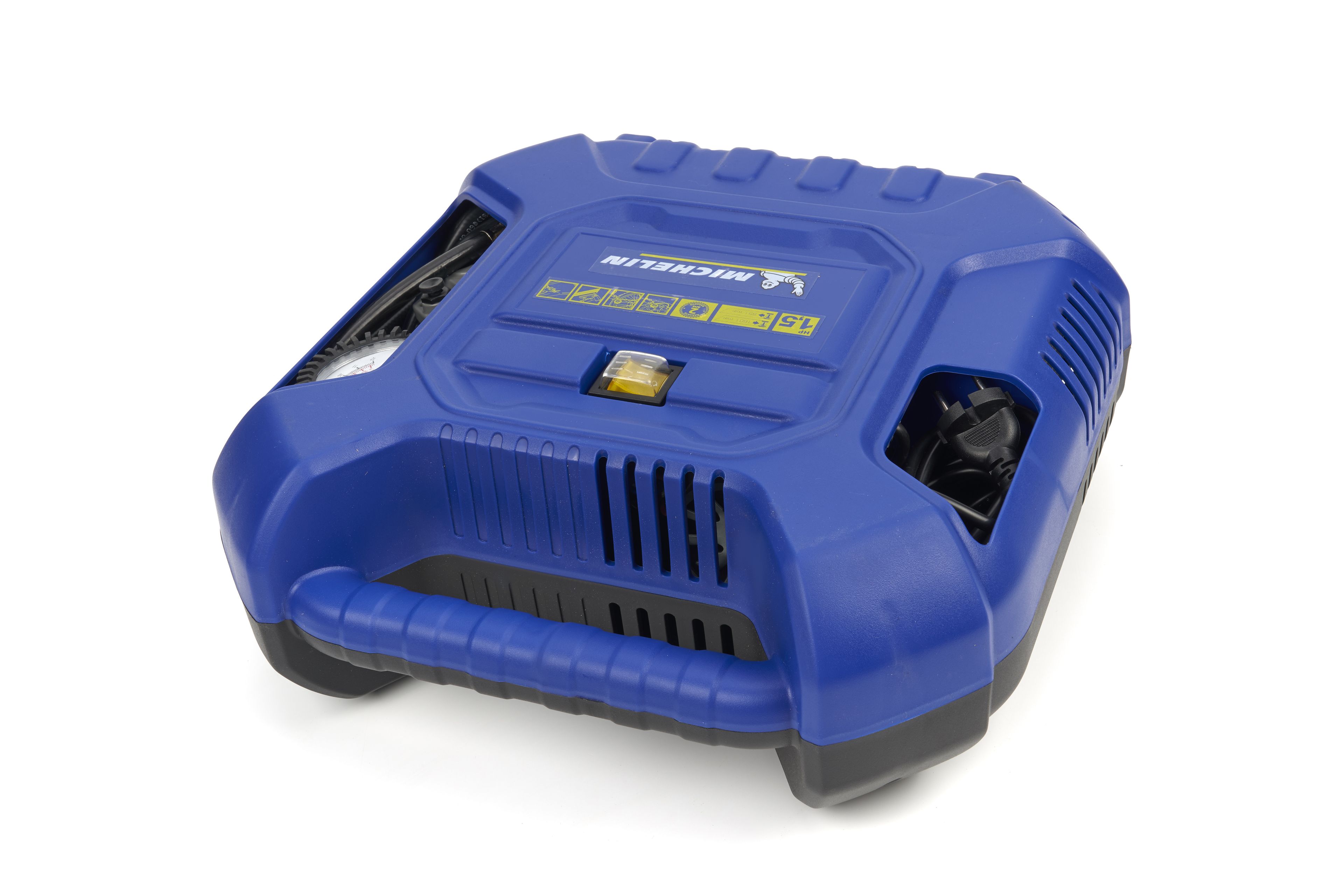 Ensemble compresseur à air Michelin Image 5