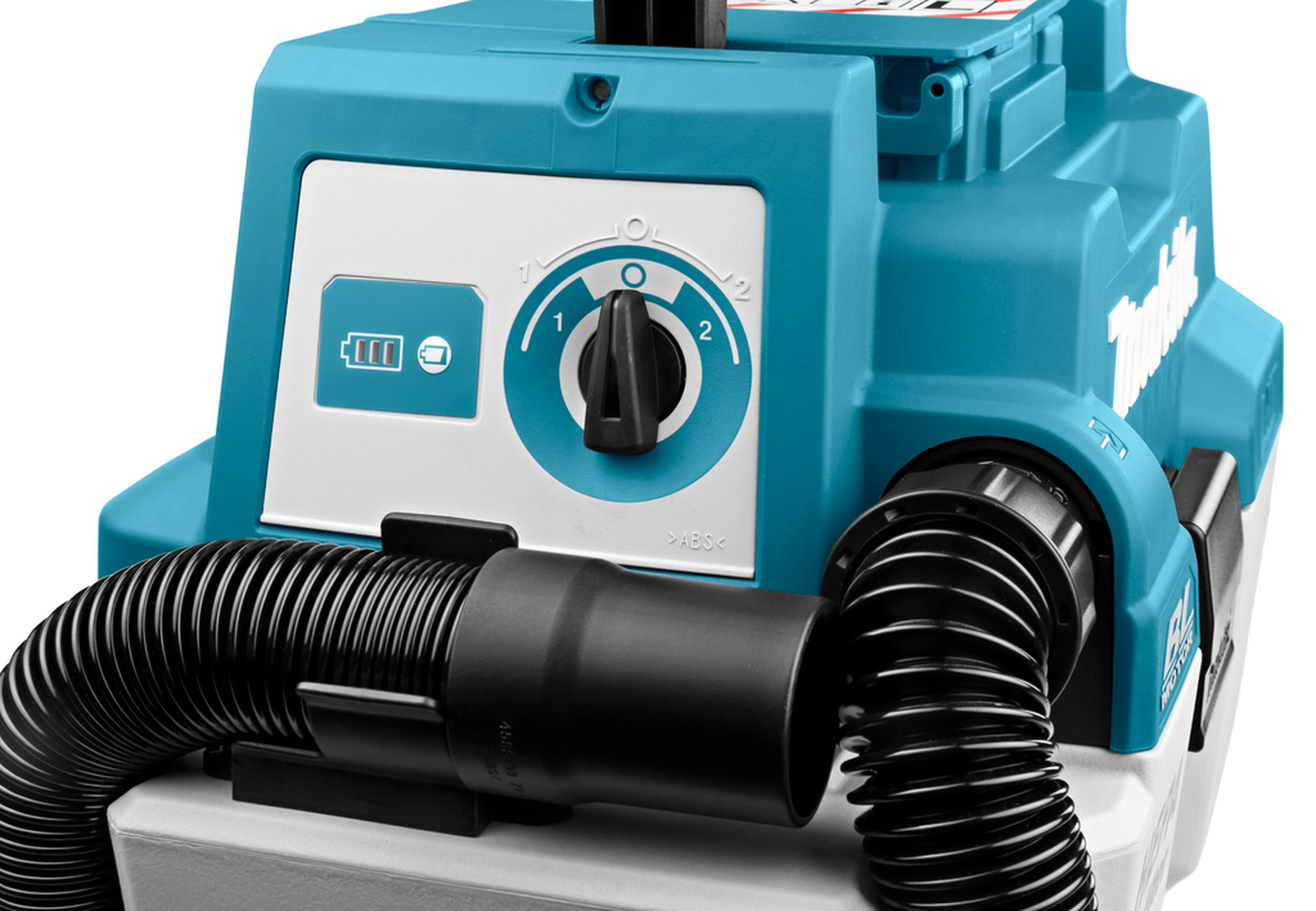 Aspirapolvere Makita 18 Volt Image 3