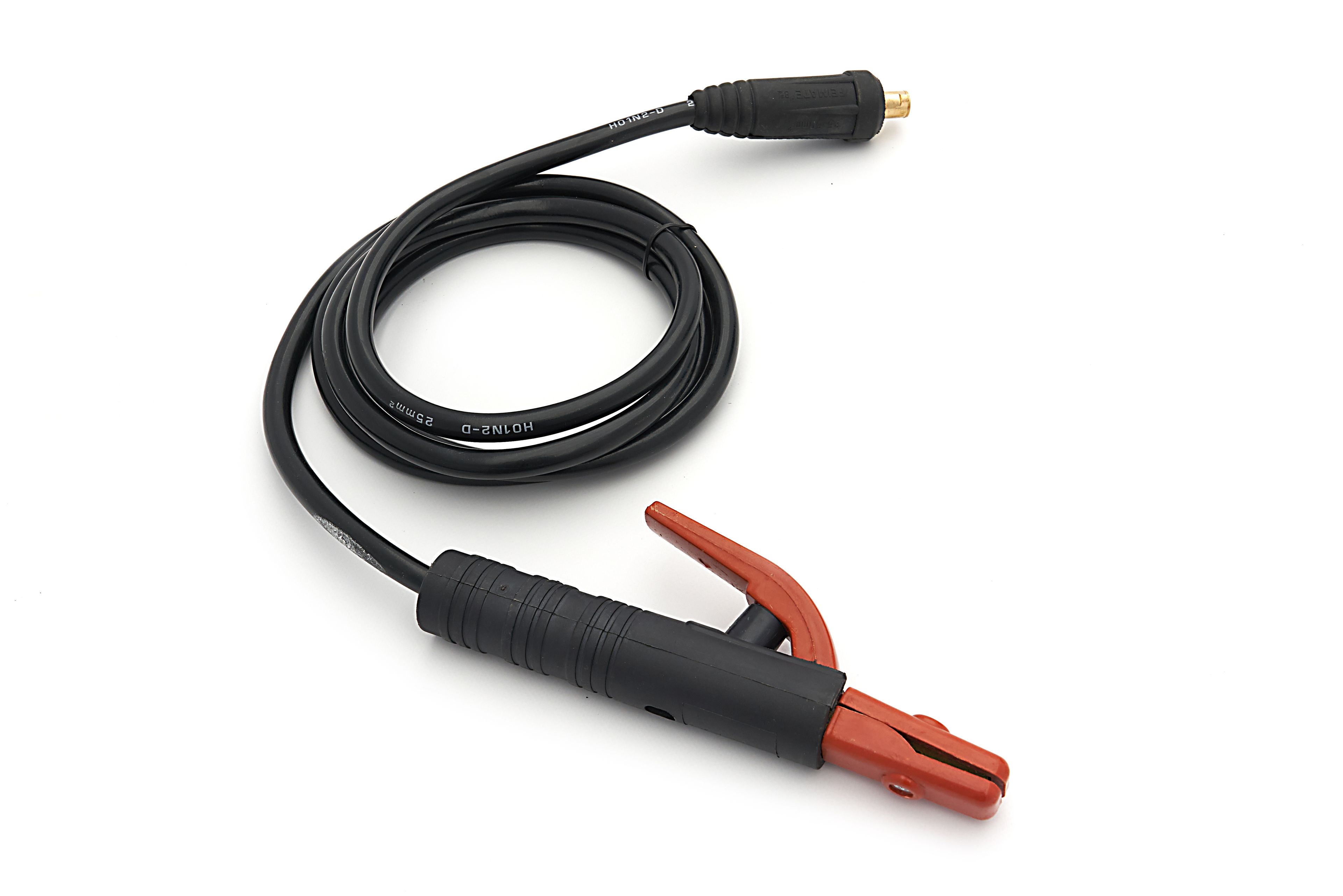 HBM 200ARC Saldatore Smart Professionale con Display Digitale e Tecnologia IGBT Image 7