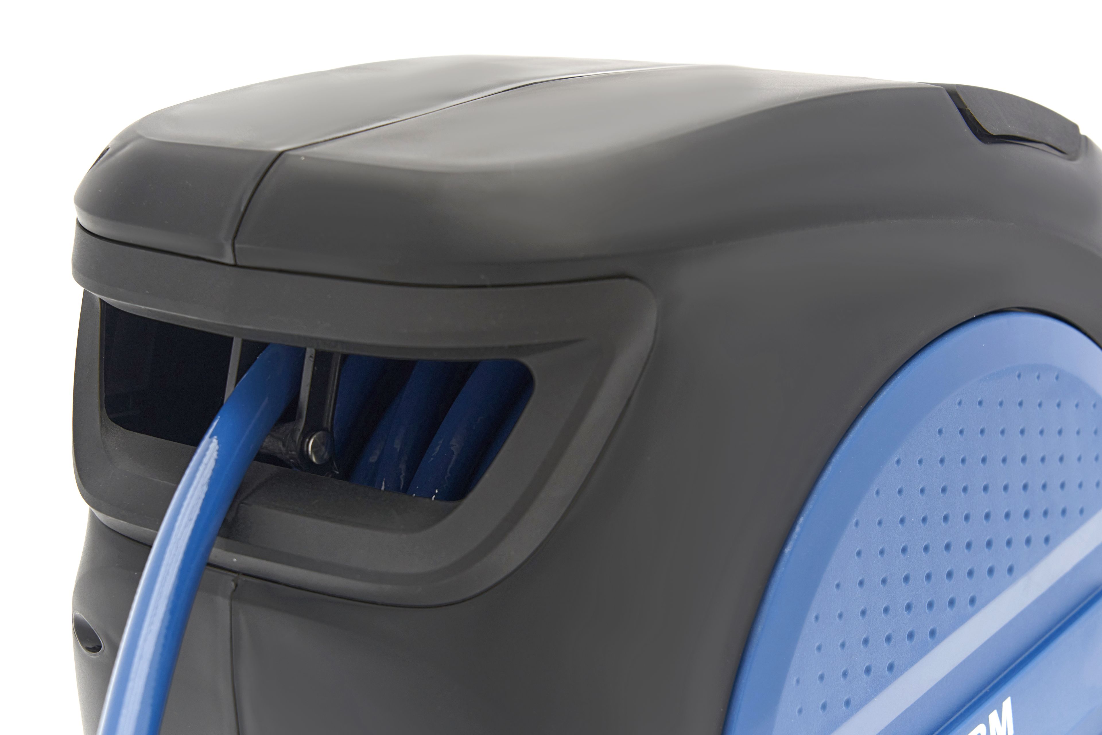 HBM automatische luchthaspel 10 m Image 8