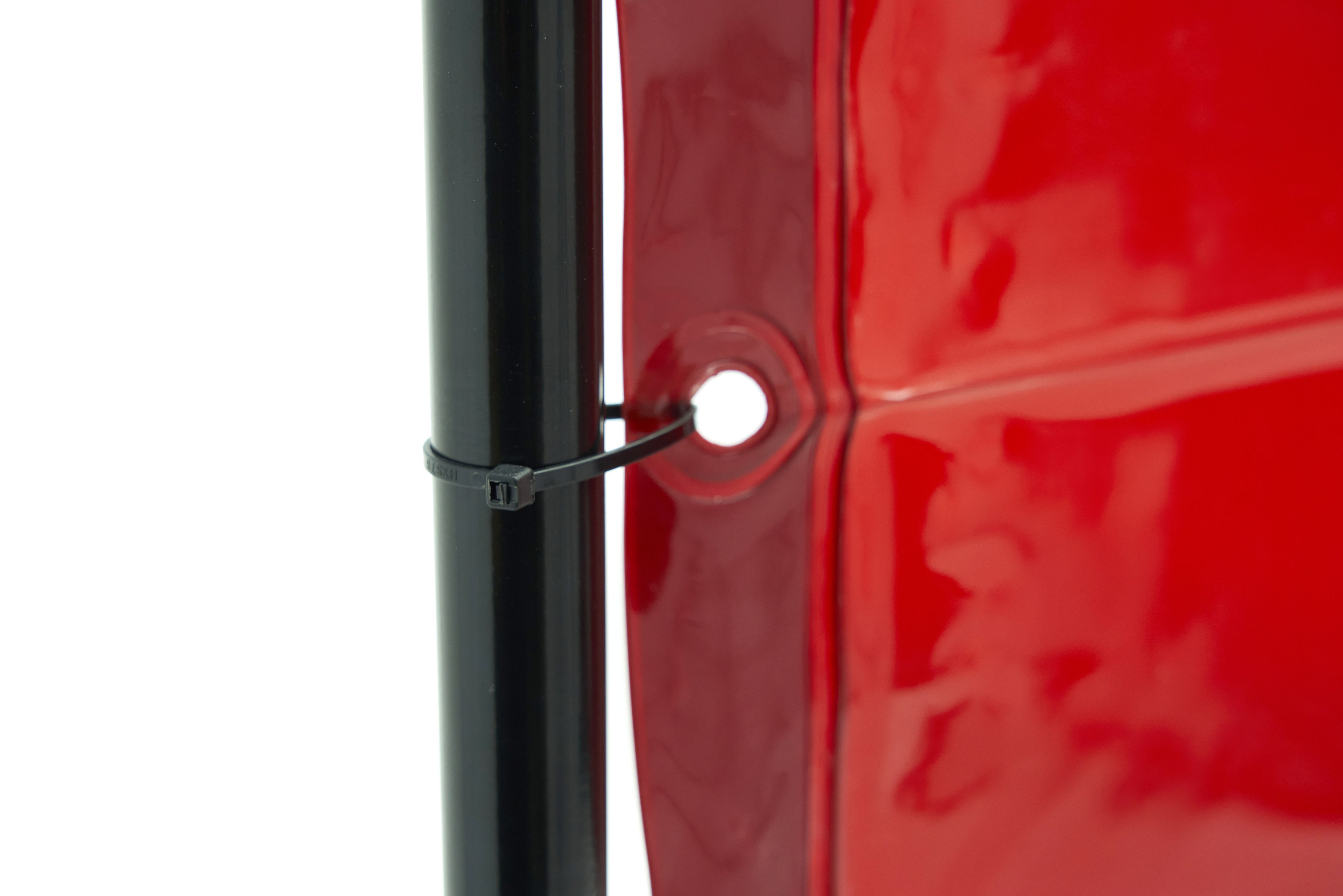 Écran de soudage mobile HBM 174 x 522 cm Image 8