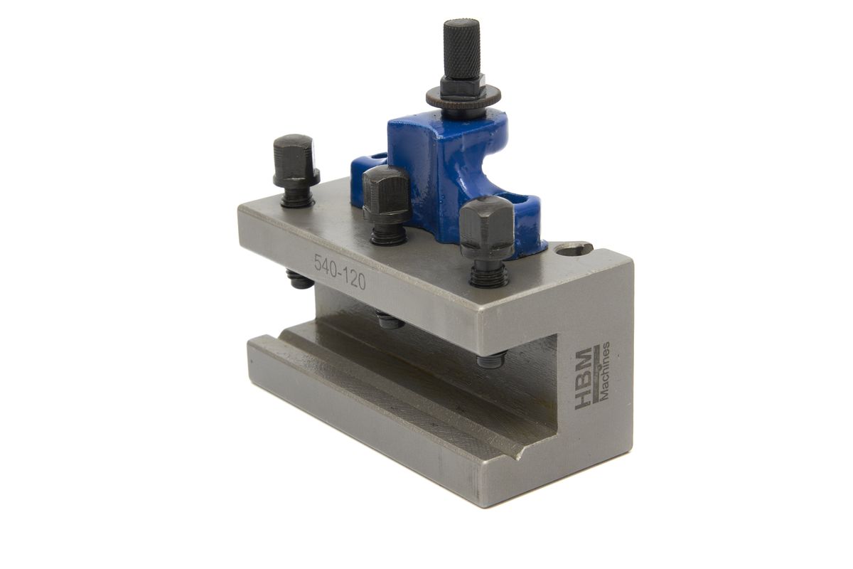 Multifix E Bloque Plano 540 - 211 / 100 x 20