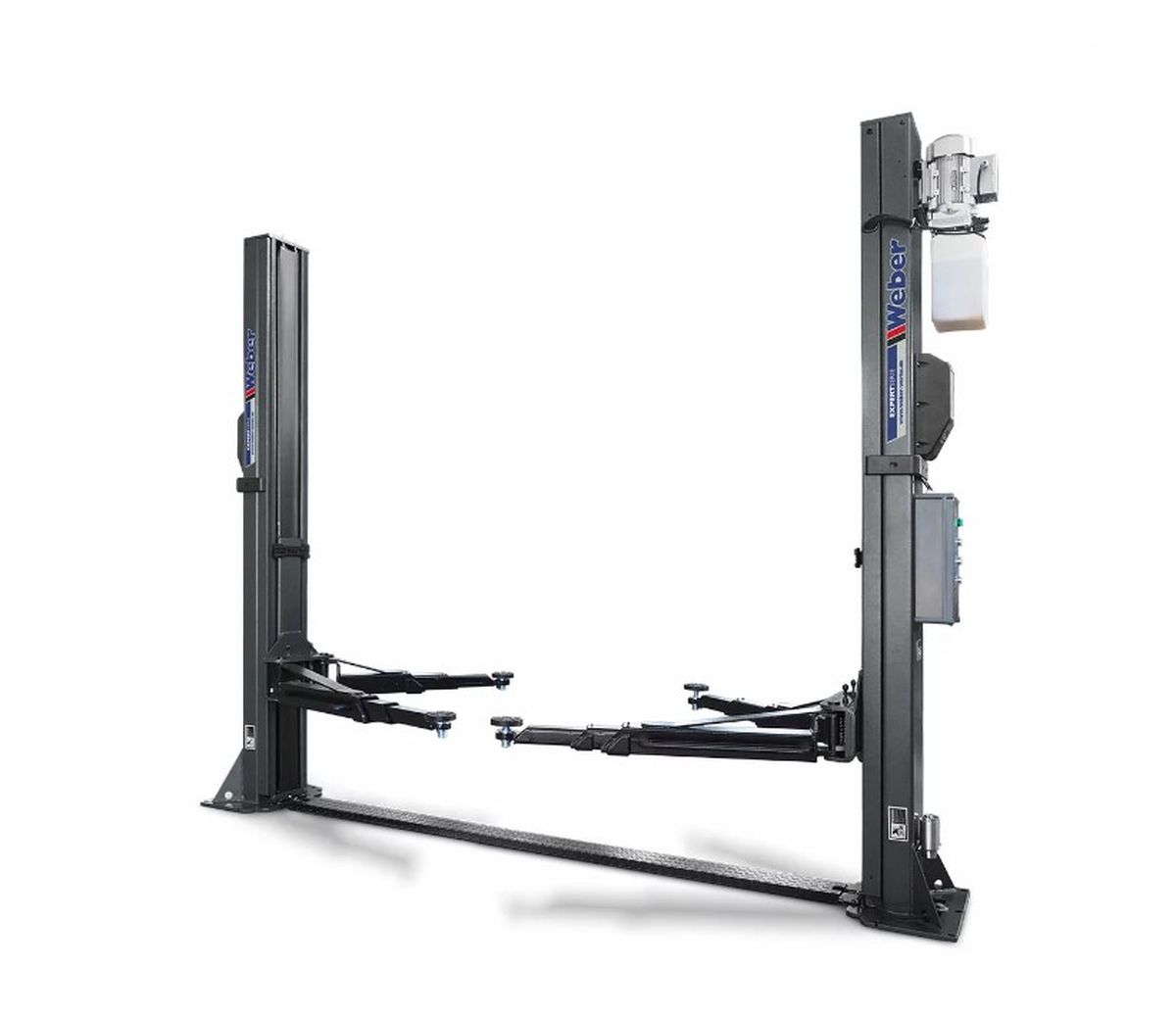 Weber 2 Säulen Hebebühne 4500 kg SJC-10XL