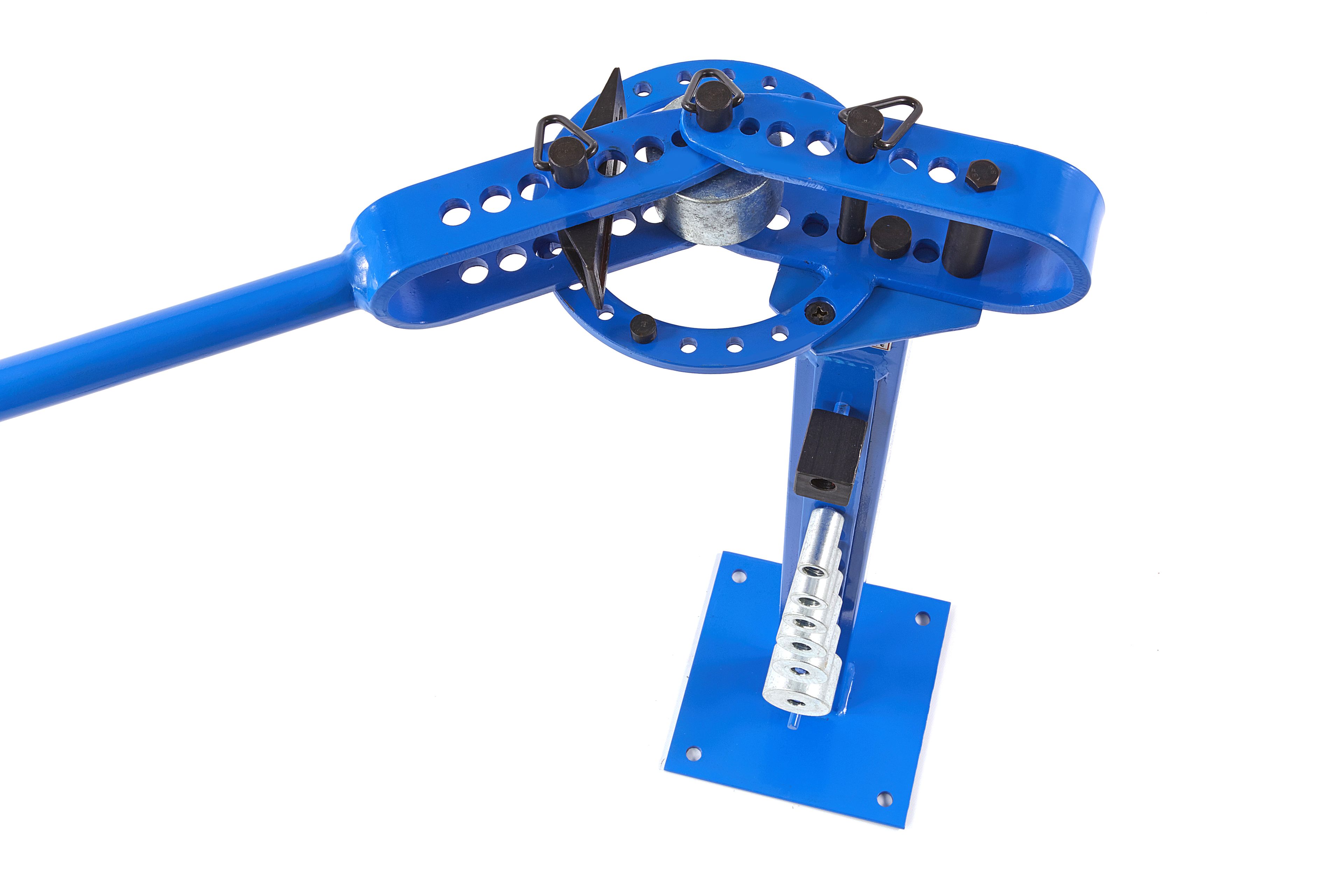 HBM Universal-Metallbieger auf Ständer Image 2