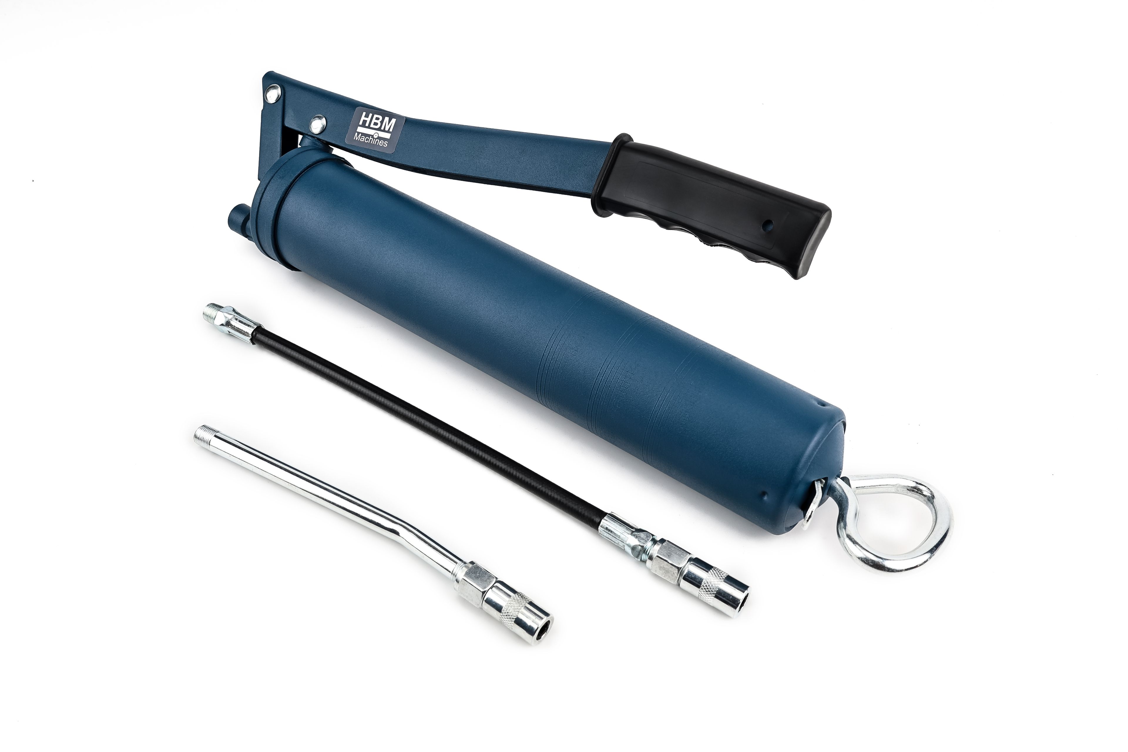 HBM Hebelfettpresse  Image 2