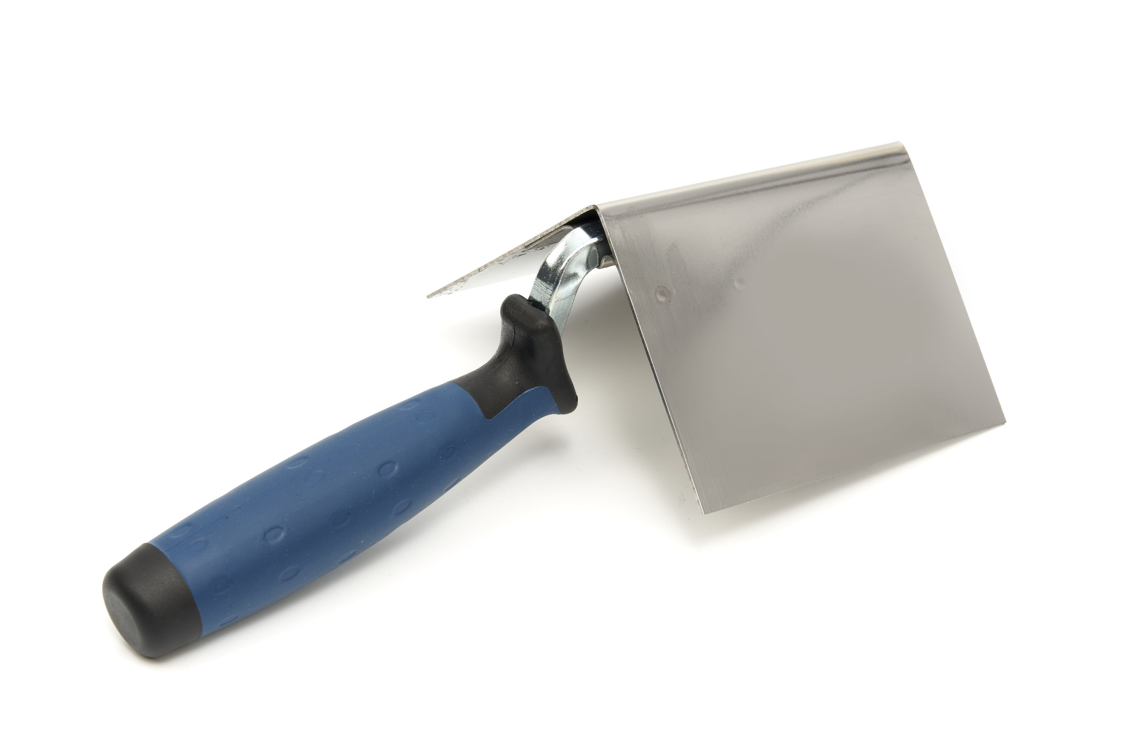 HBM Hoekschop RVS 100 mm Image 3