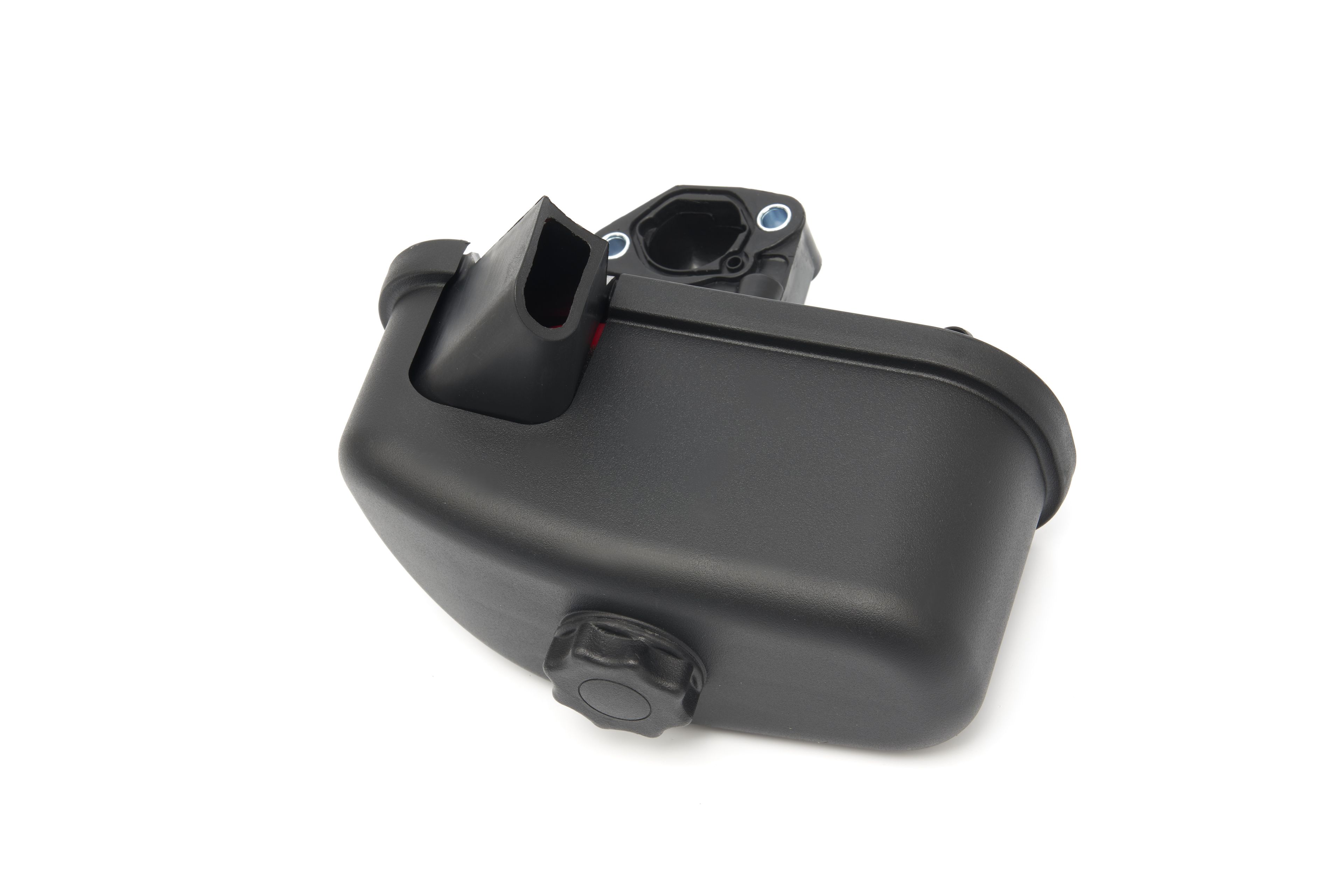 HBM Luchtfilter tbv mini dumper 250 kg Image 2