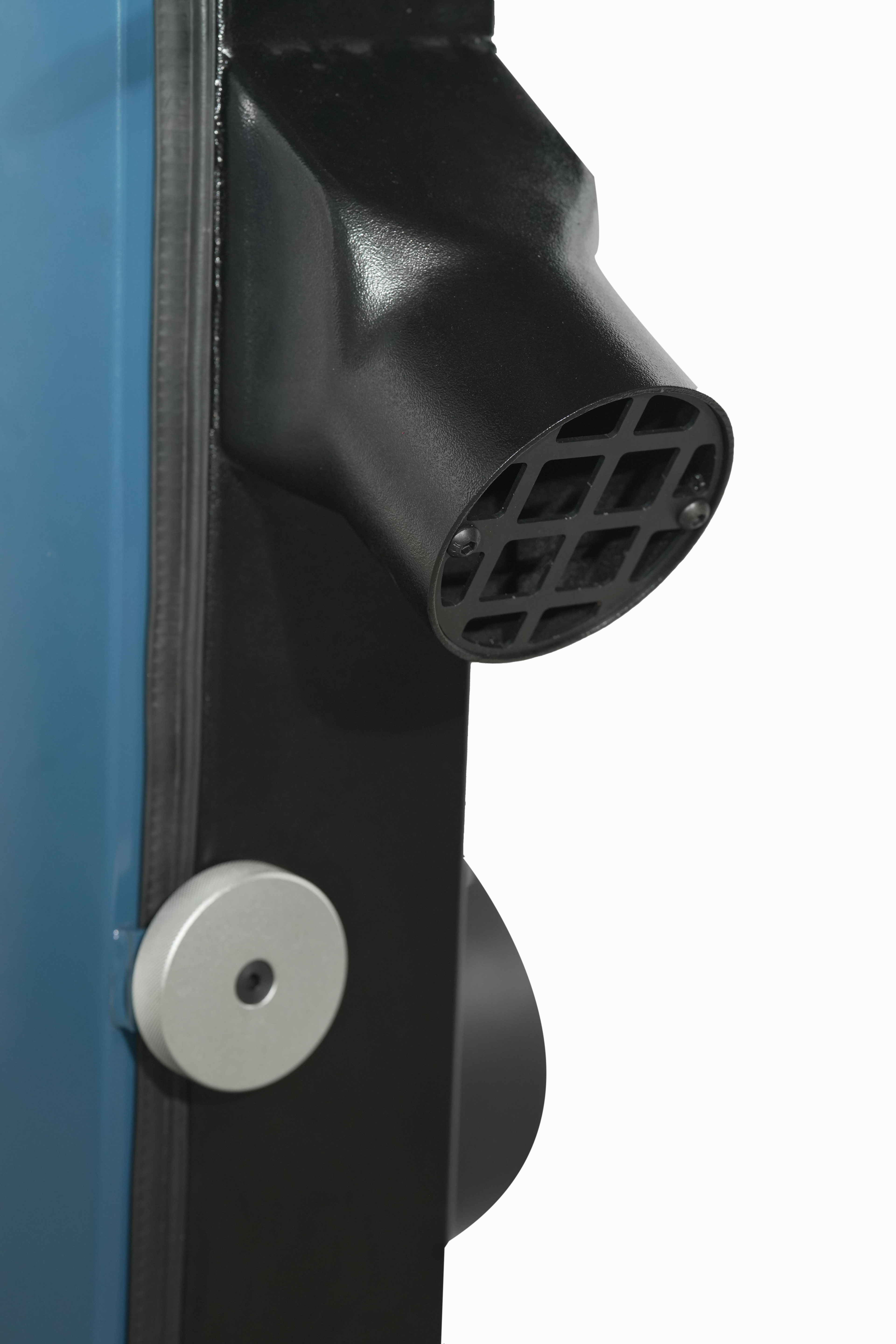 HBM lintzaagmachine hout Pro 16 inch 400V Image 9