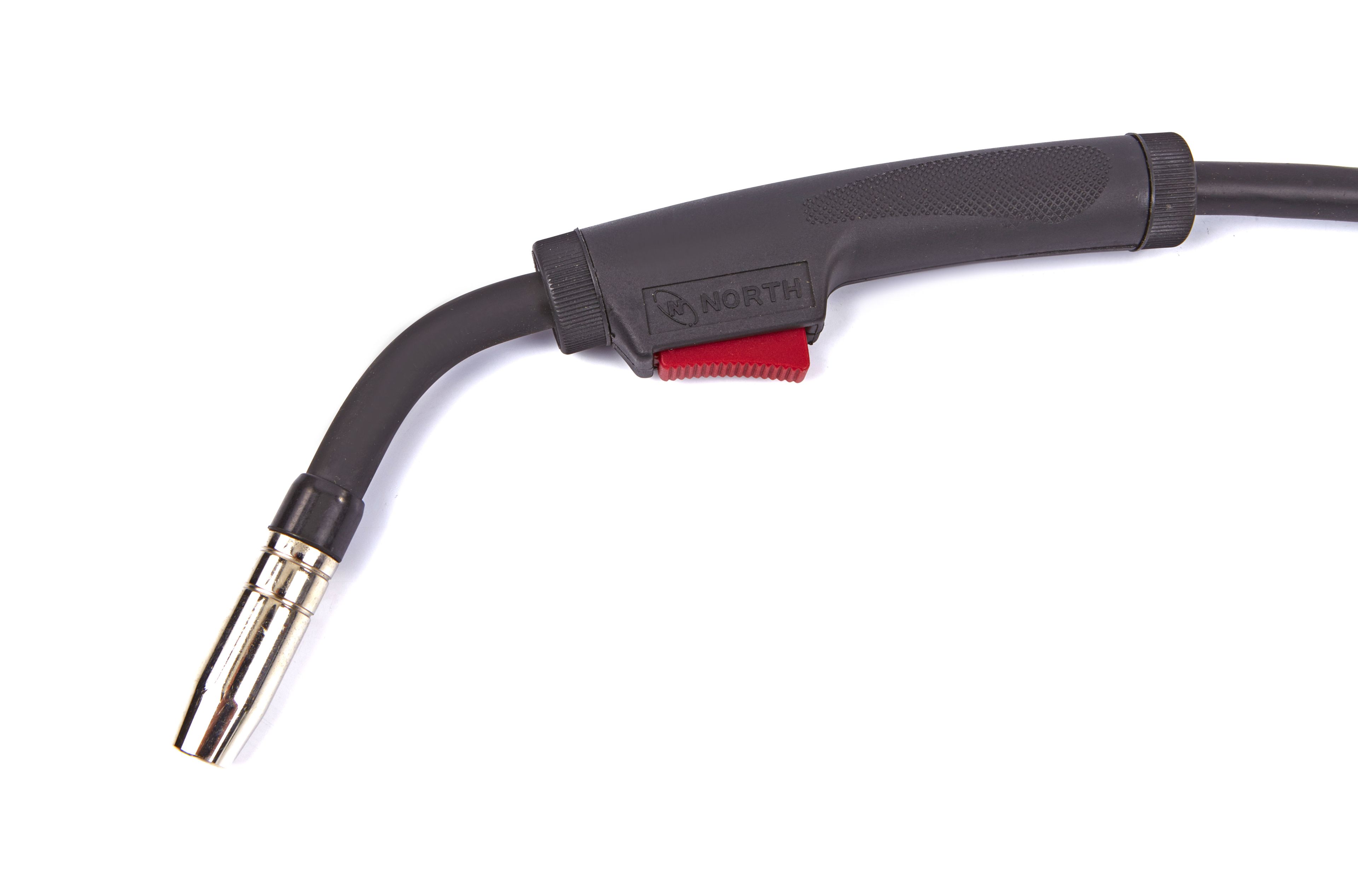 Antorcha MIG HBM de 3 metros para el inversor MIG HBM 200 - 230 CI Image 3